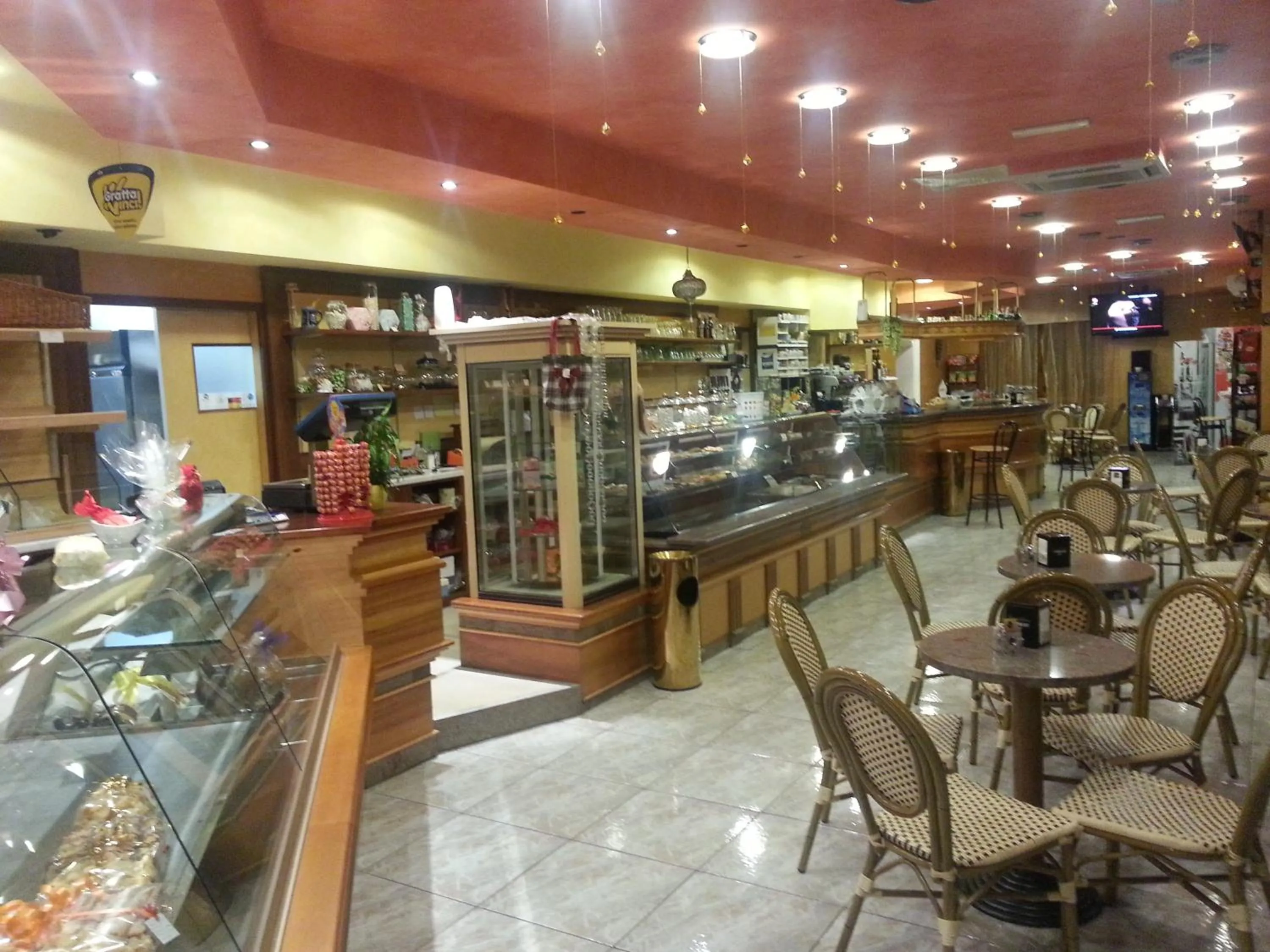 Restaurant/places to eat in Fenix