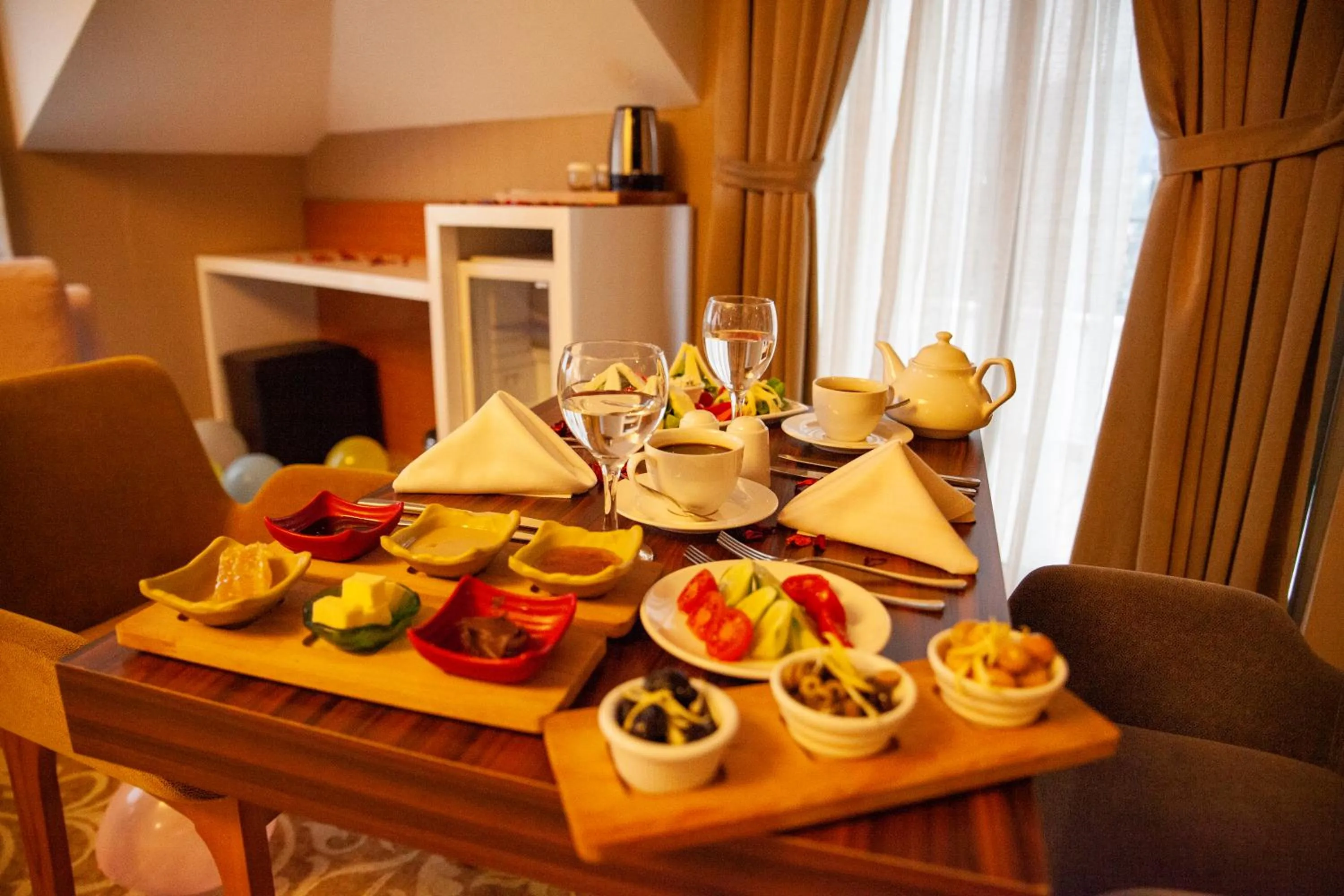 Elgarden Hotel & Spa