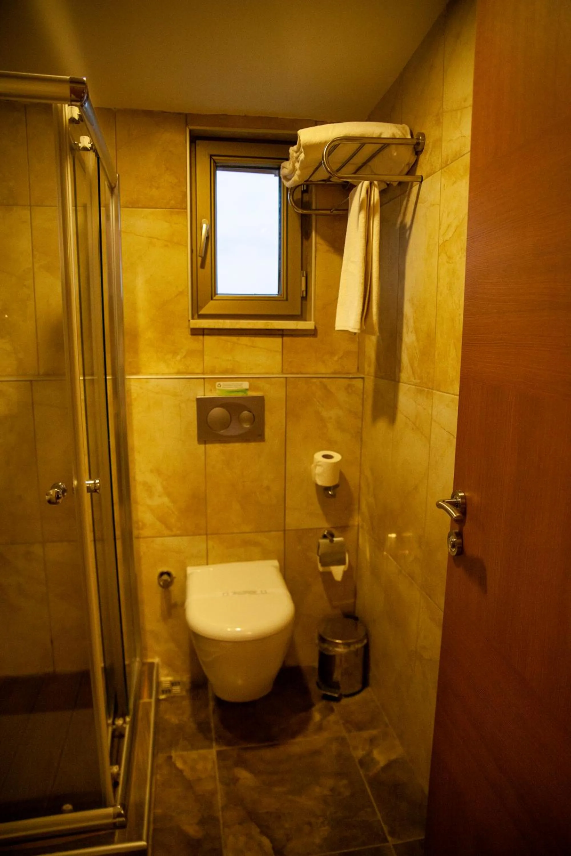 Elgarden Hotel & Spa