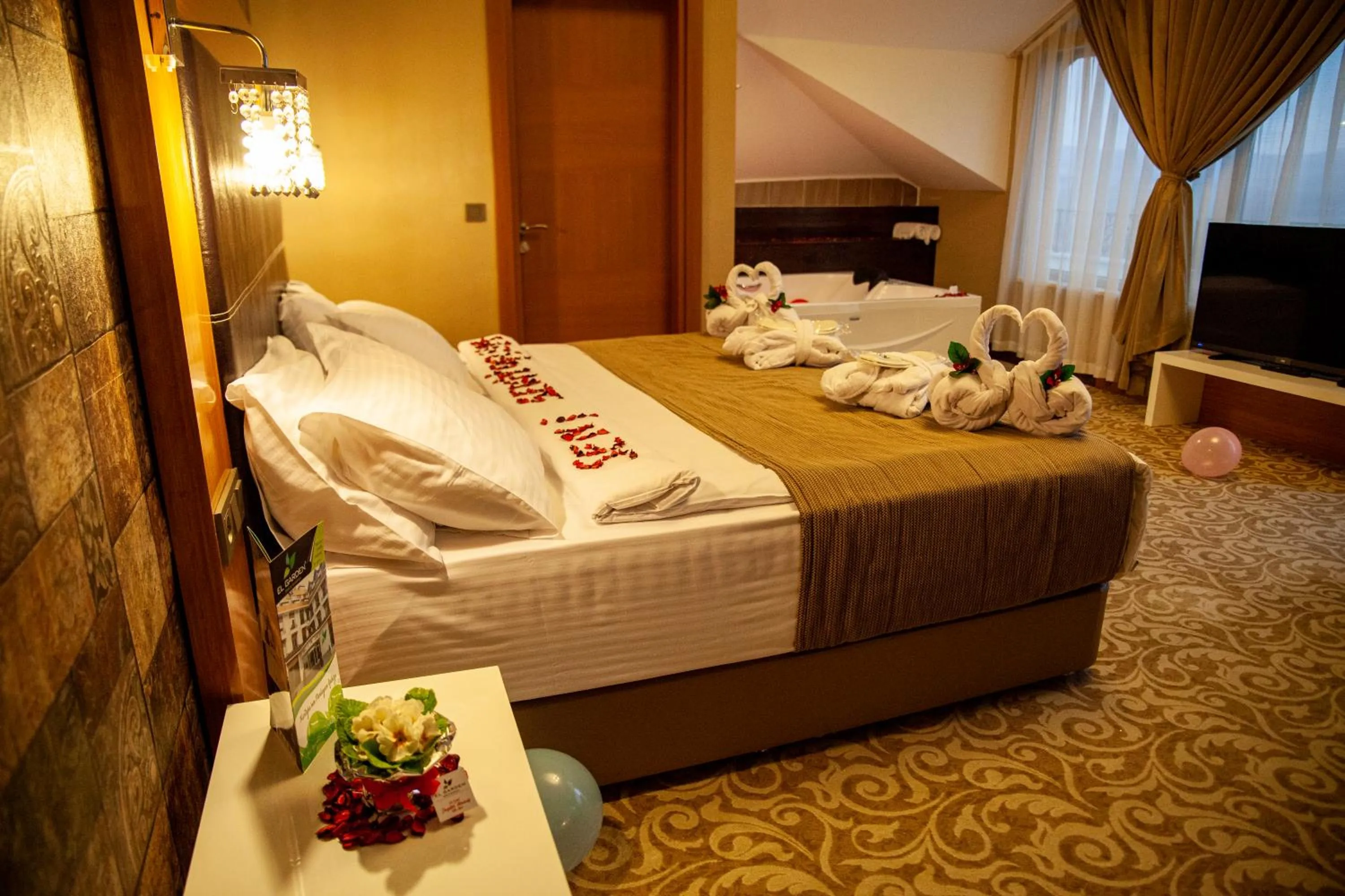 Elgarden Hotel & Spa