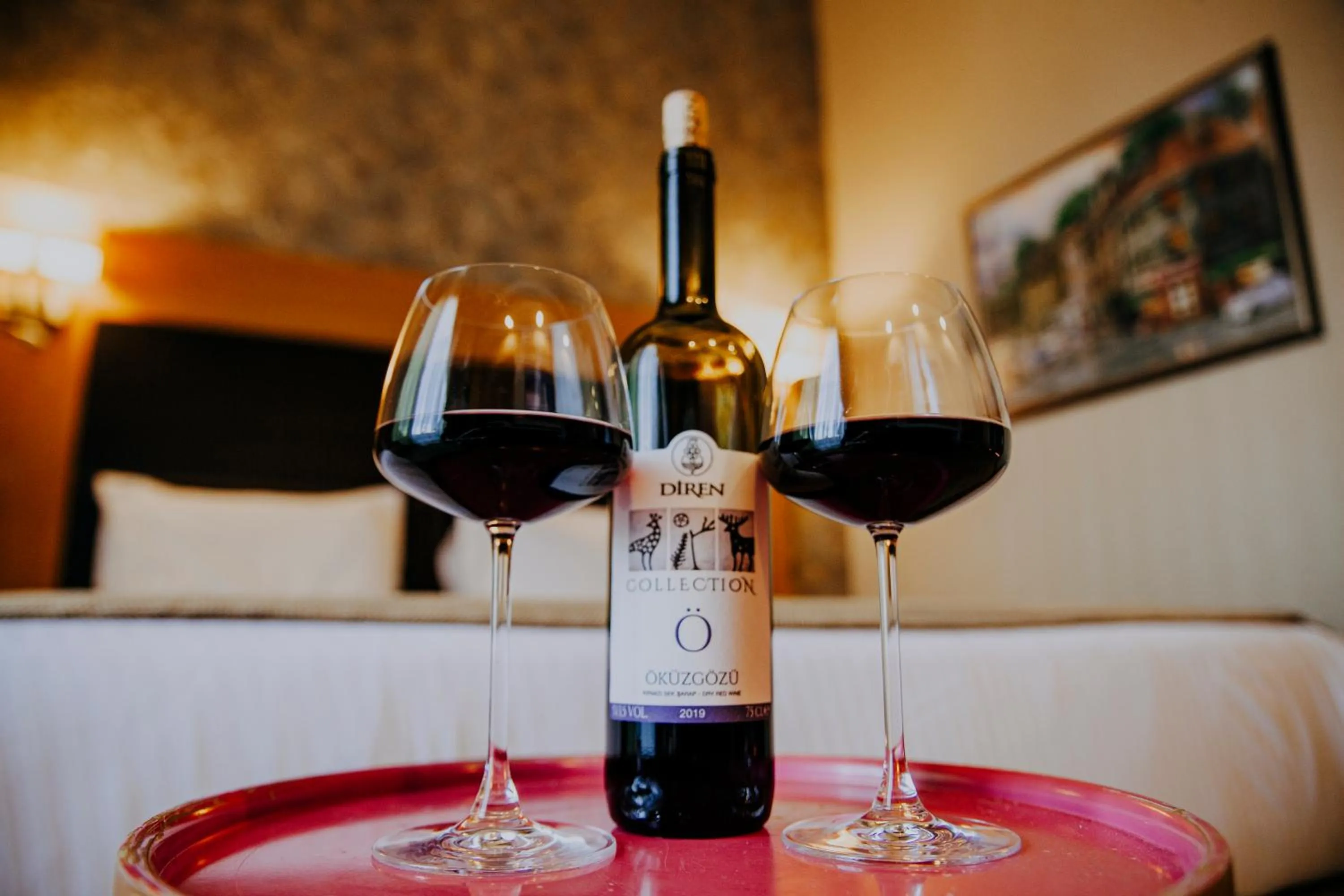 Elgarden Hotel & Spa