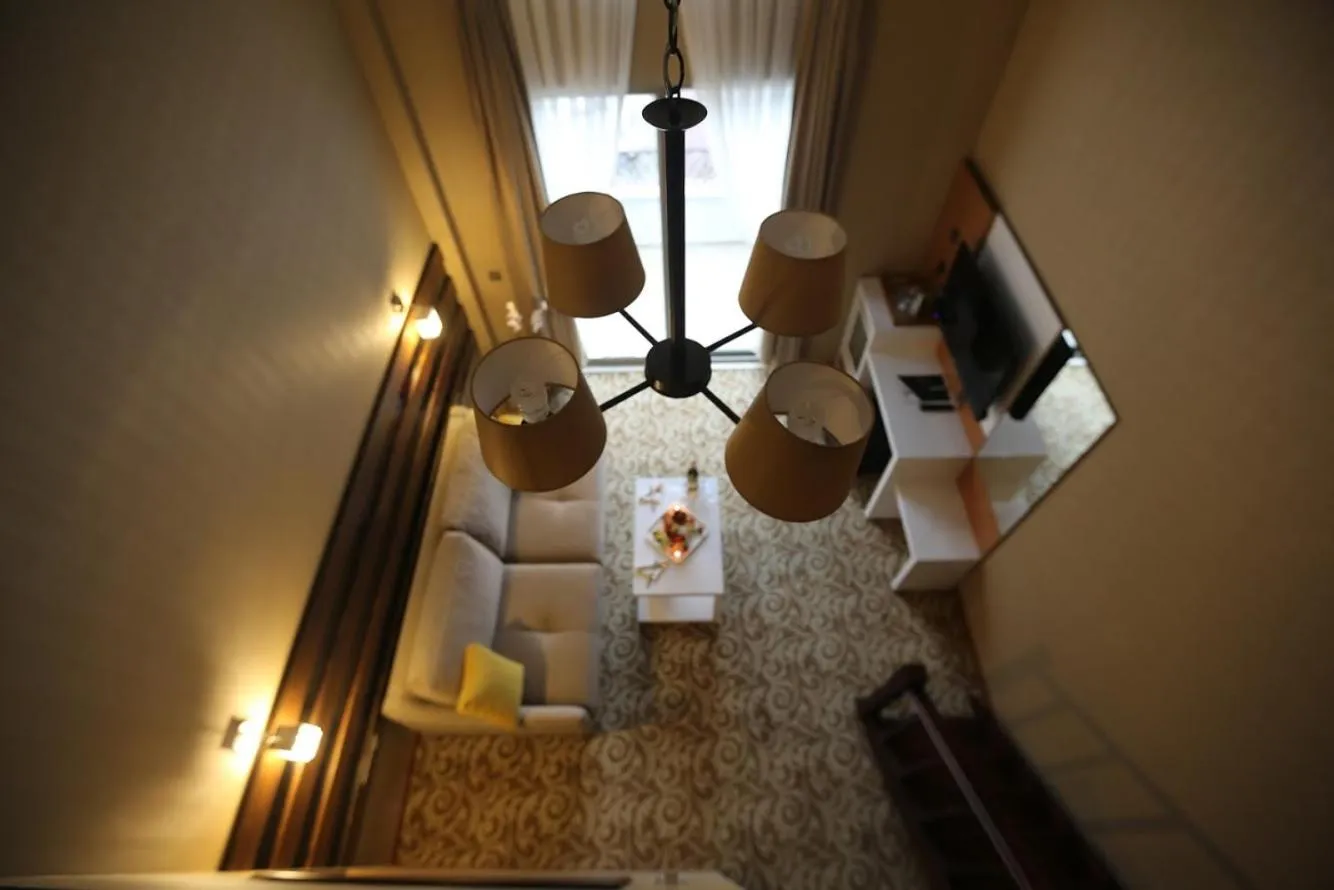 Elgarden Hotel & Spa