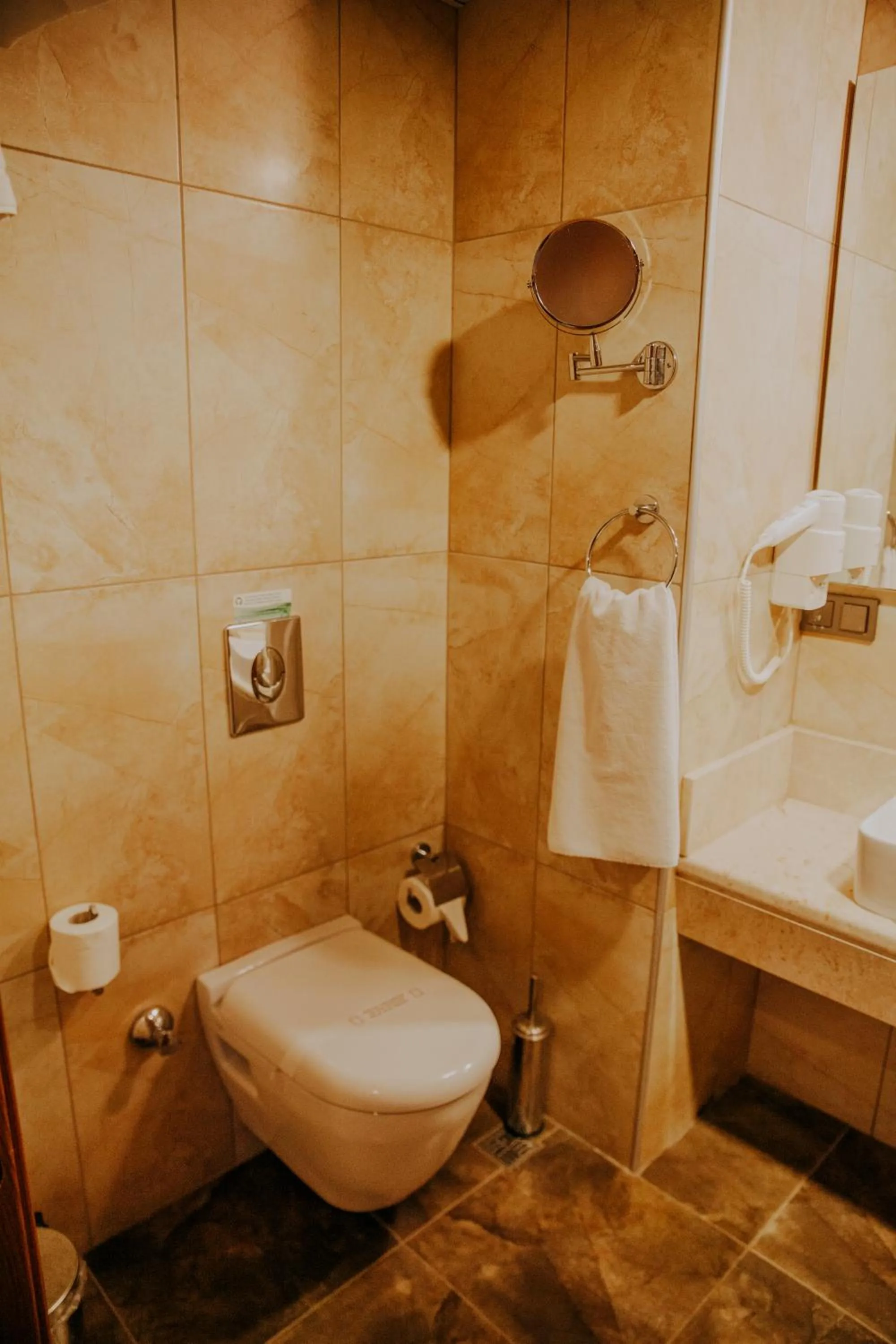 Elgarden Hotel & Spa