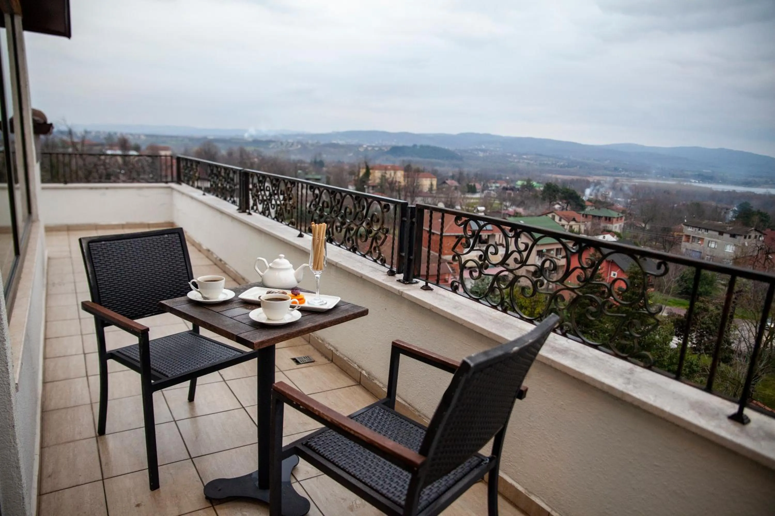 Elgarden Hotel & Spa