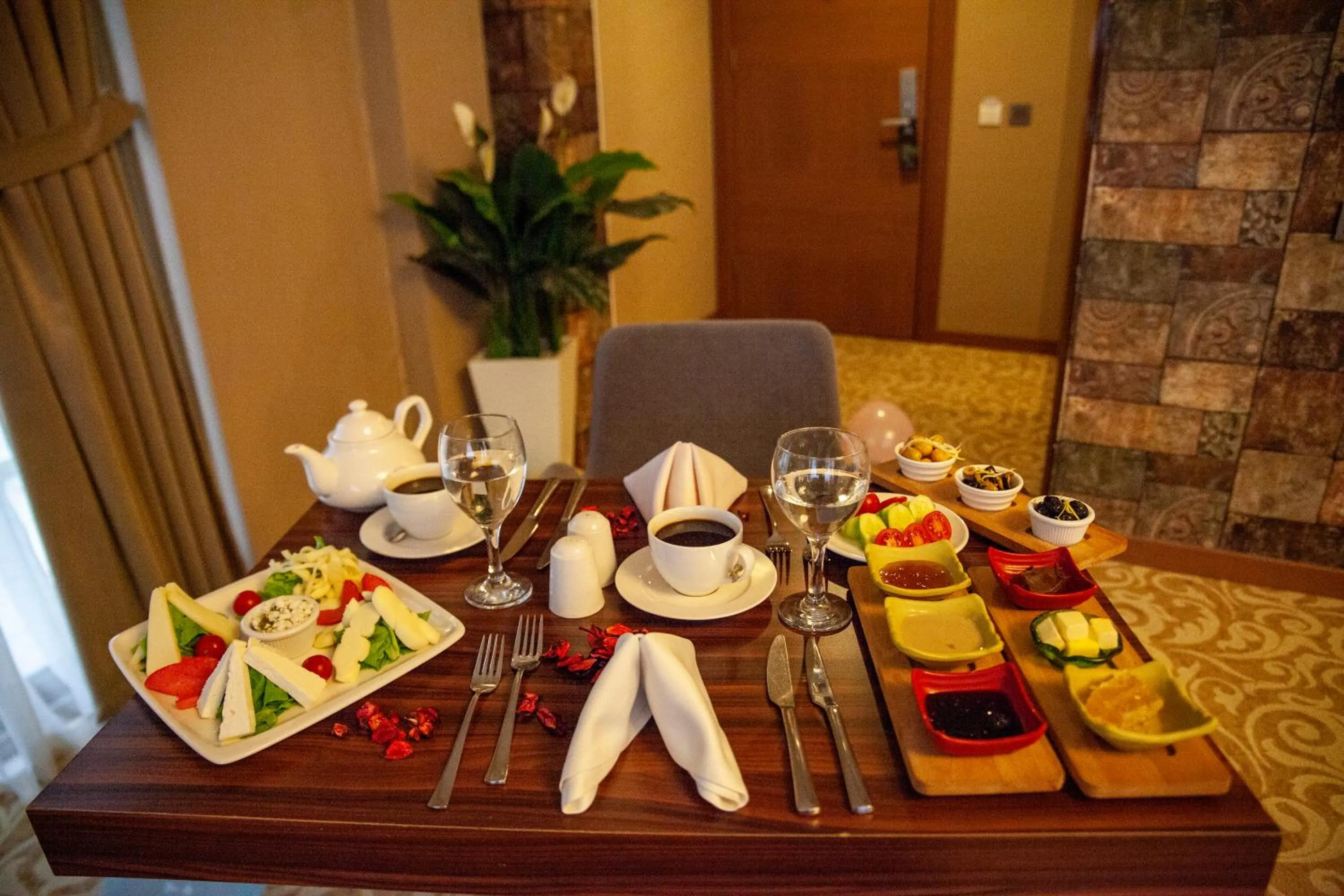 Elgarden Hotel & Spa