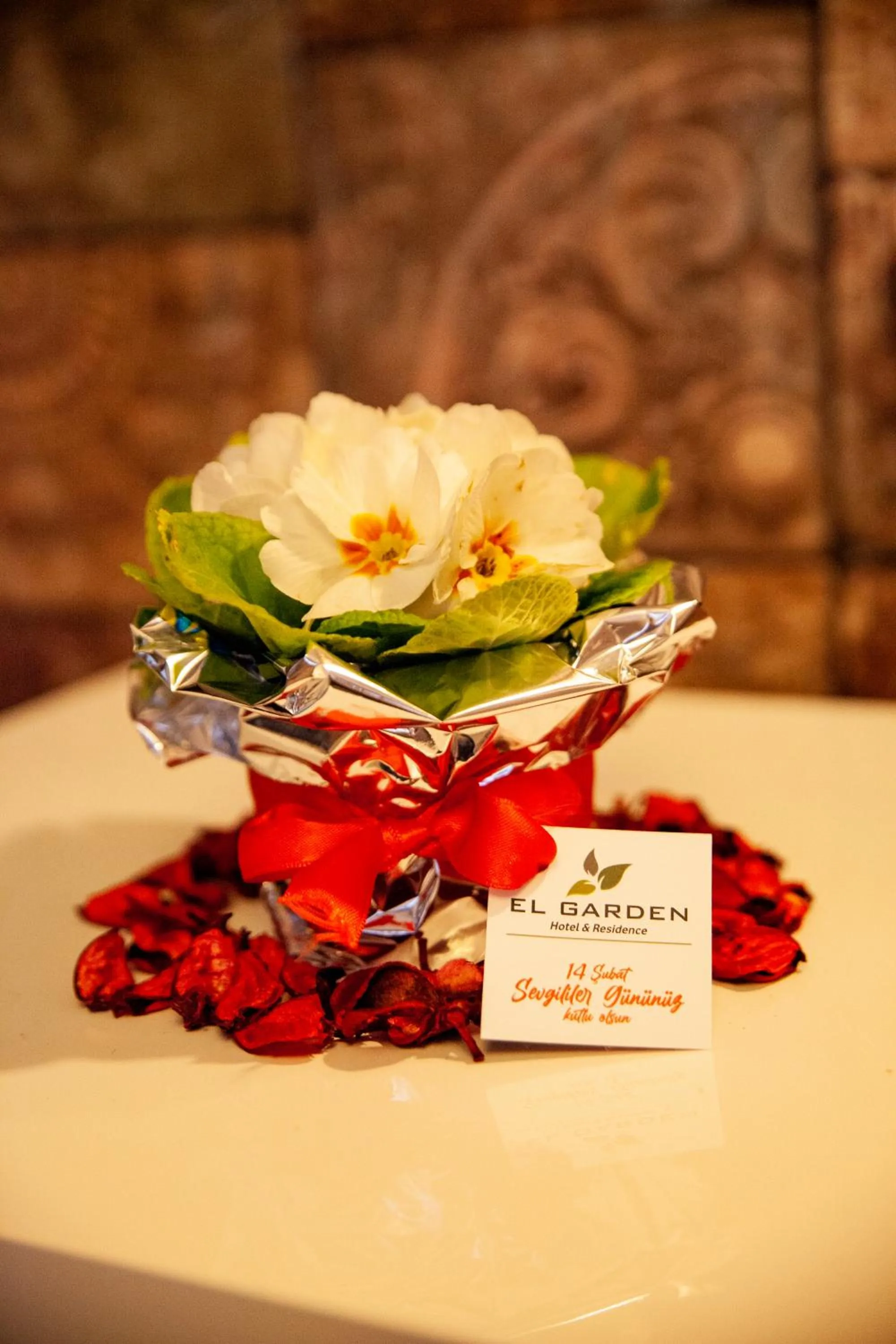 Elgarden Hotel & Spa