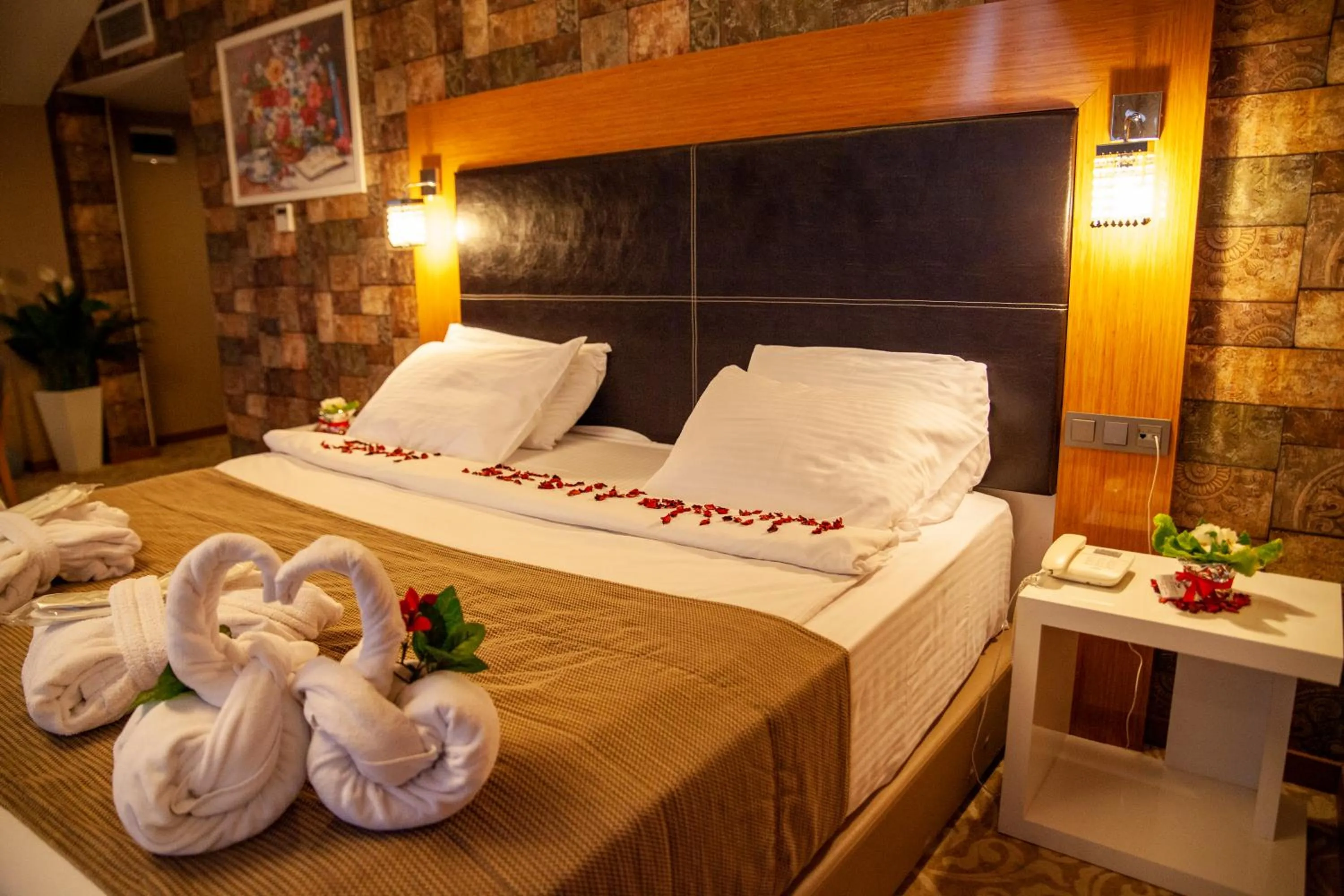 Elgarden Hotel & Spa