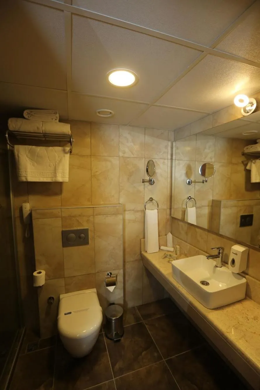 Elgarden Hotel & Spa