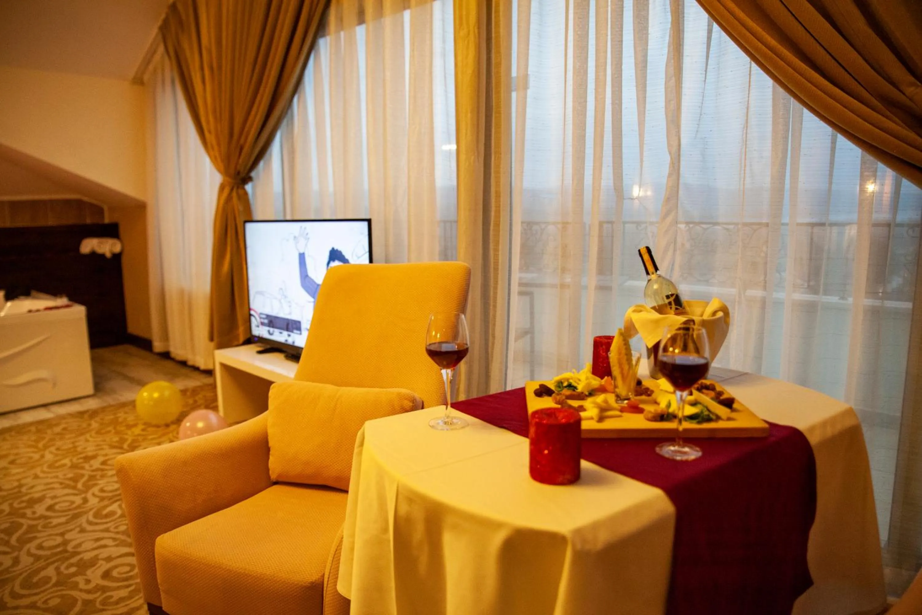 Elgarden Hotel & Spa