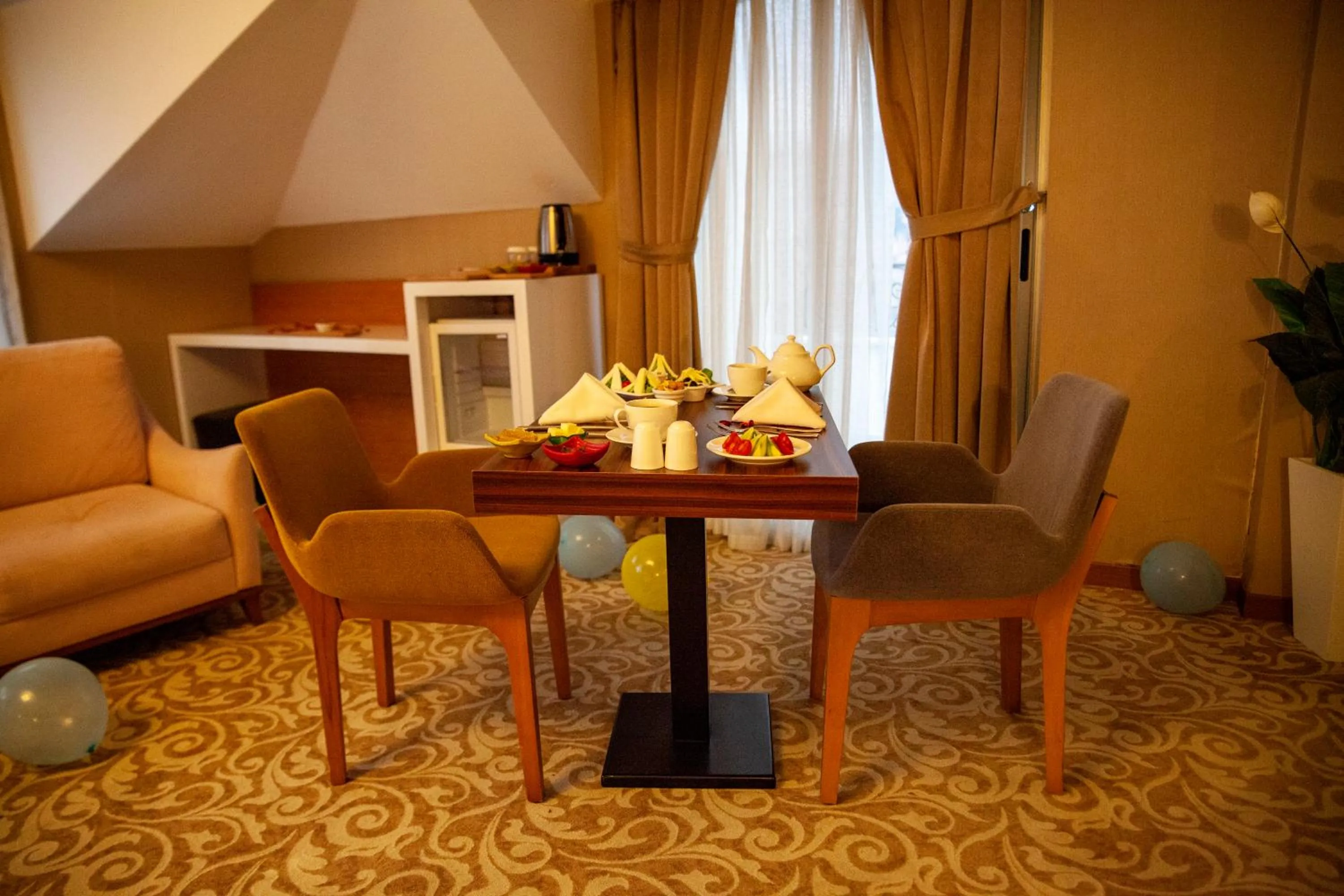 Elgarden Hotel & Spa