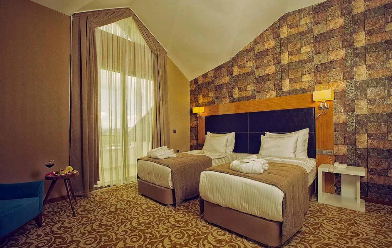 Elgarden Hotel & Spa