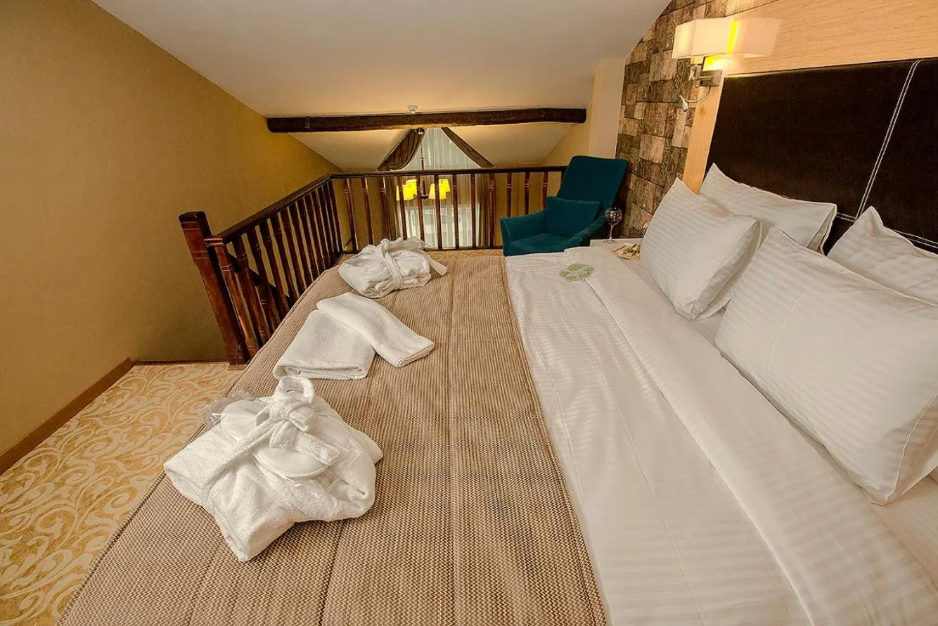 Elgarden Hotel & Spa