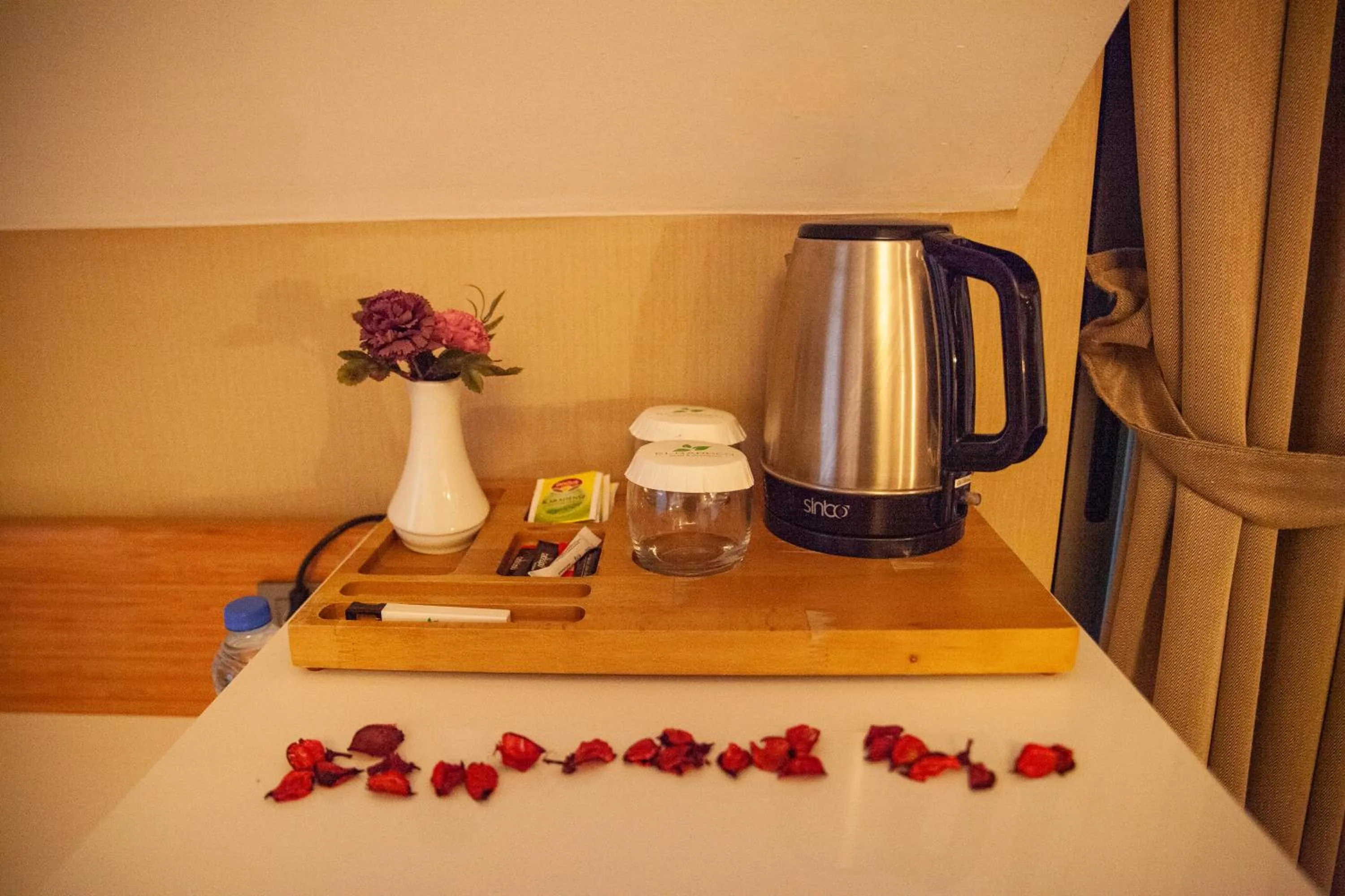 Elgarden Hotel & Spa