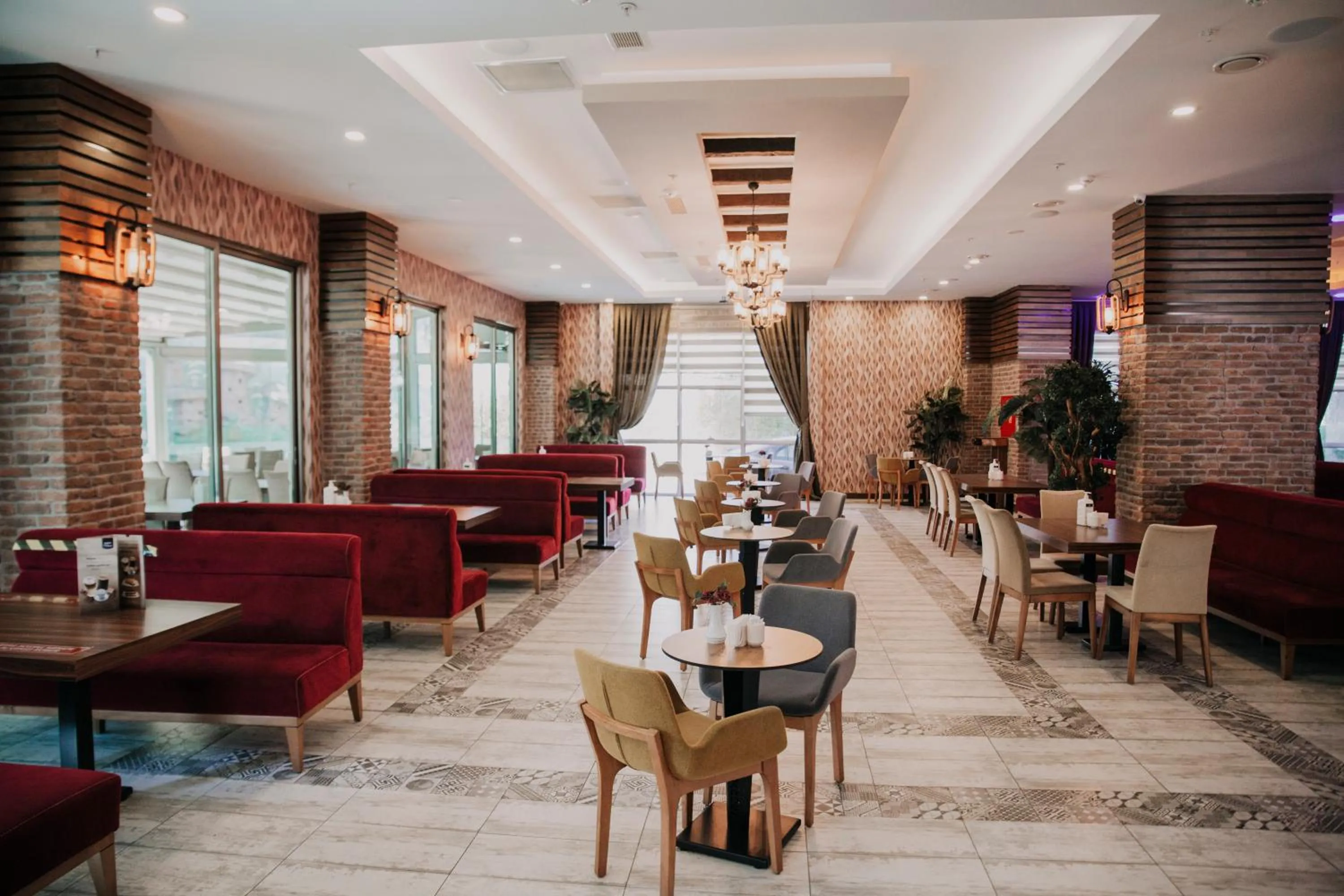 Elgarden Hotel & Spa