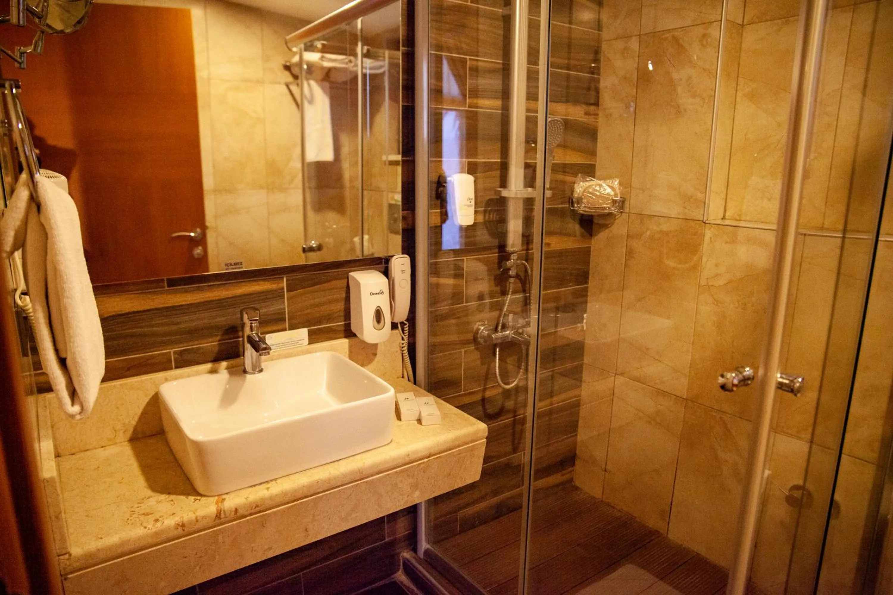 Elgarden Hotel & Spa