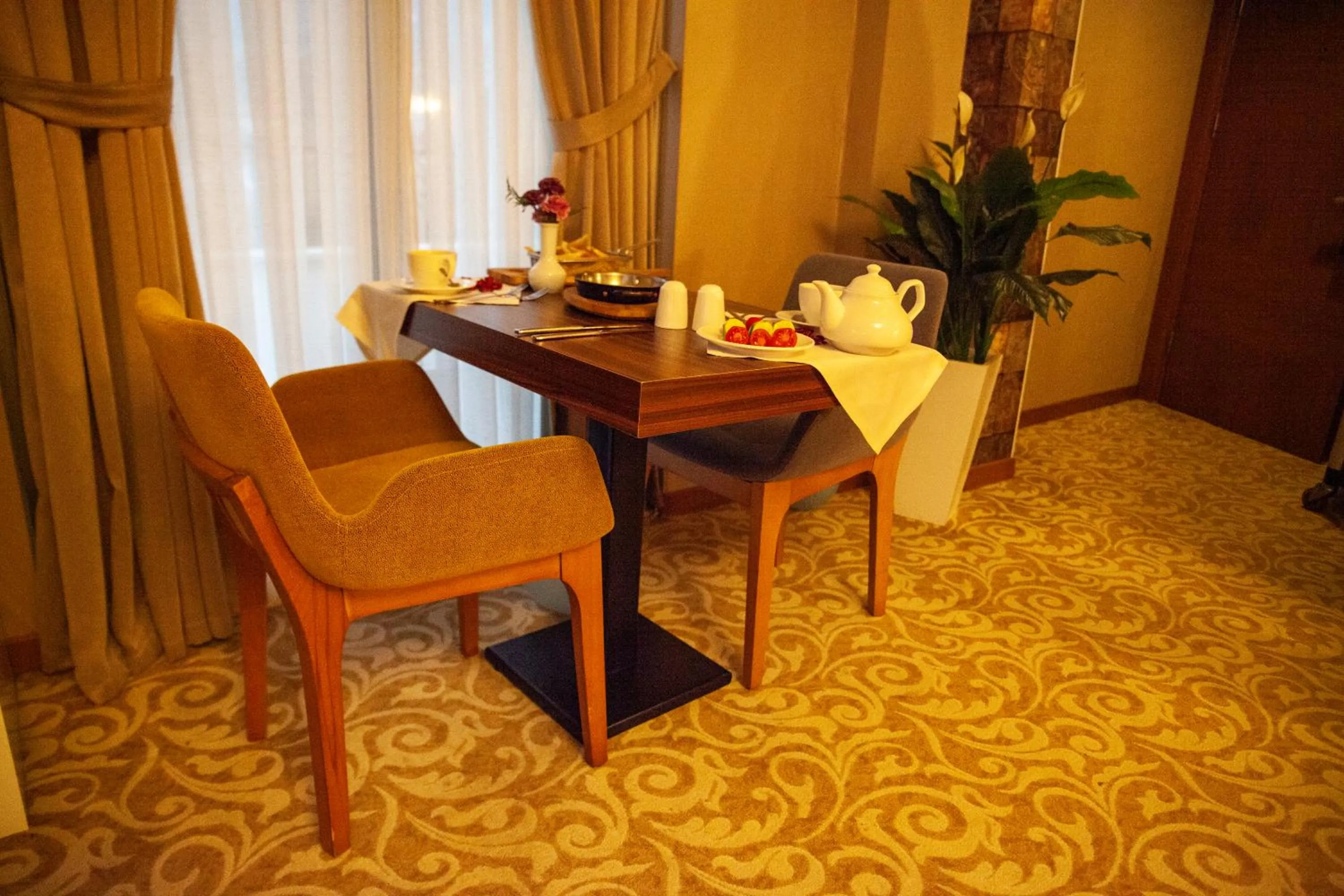 Elgarden Hotel & Spa