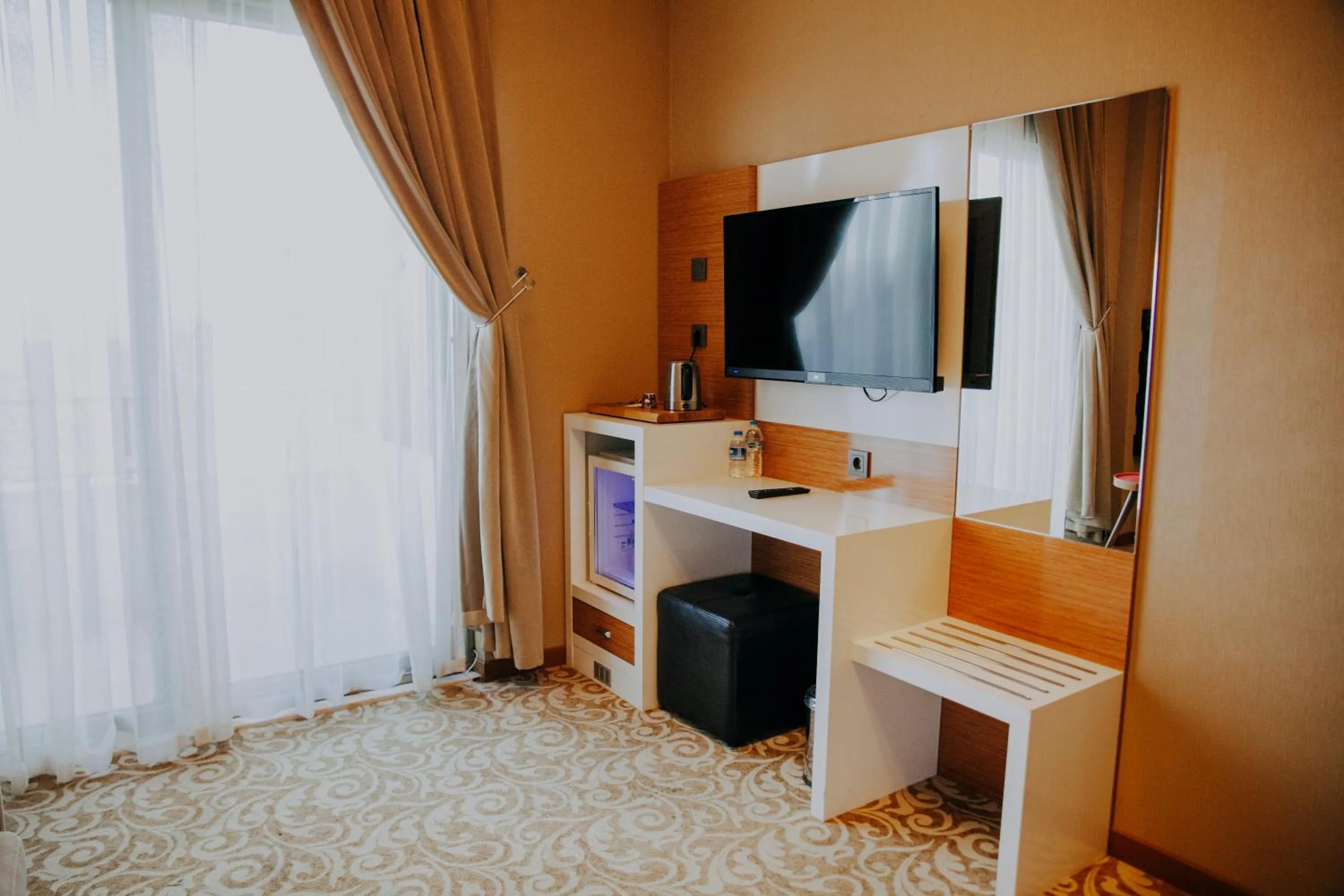 Elgarden Hotel & Spa