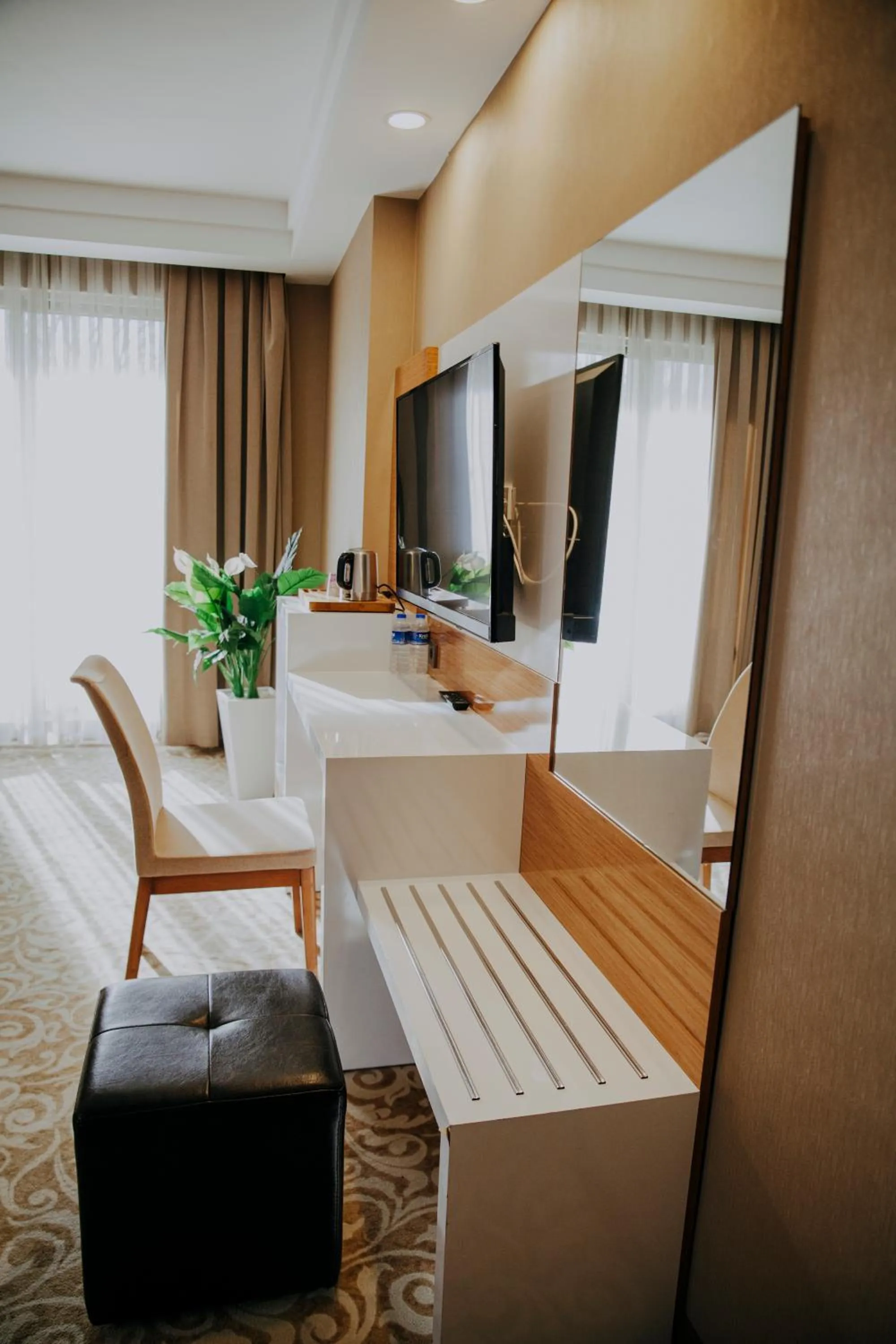 Elgarden Hotel & Spa