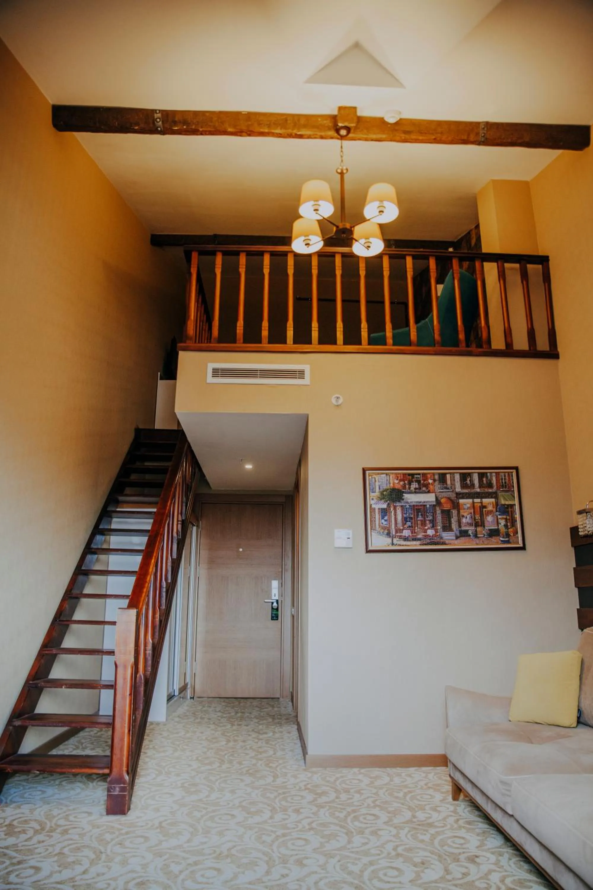 Elgarden Hotel & Spa