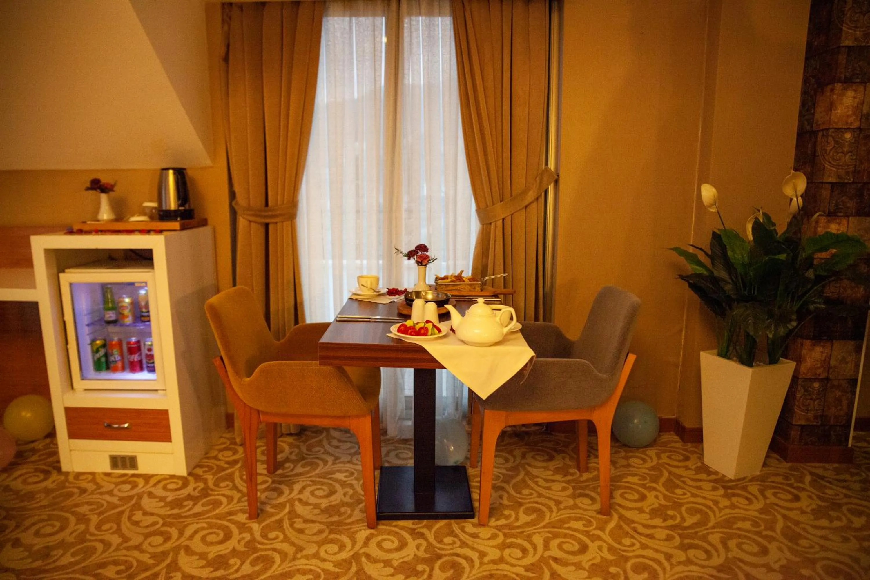 Elgarden Hotel & Spa