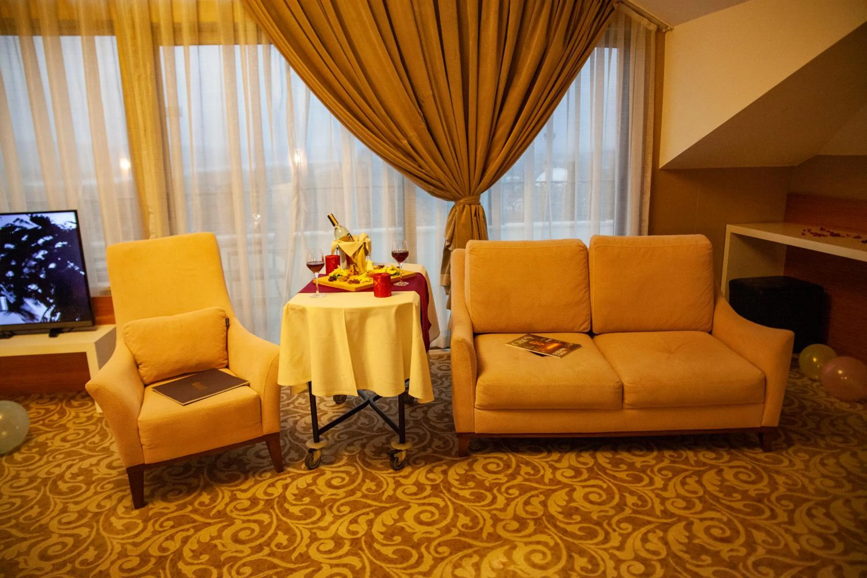 Elgarden Hotel & Spa