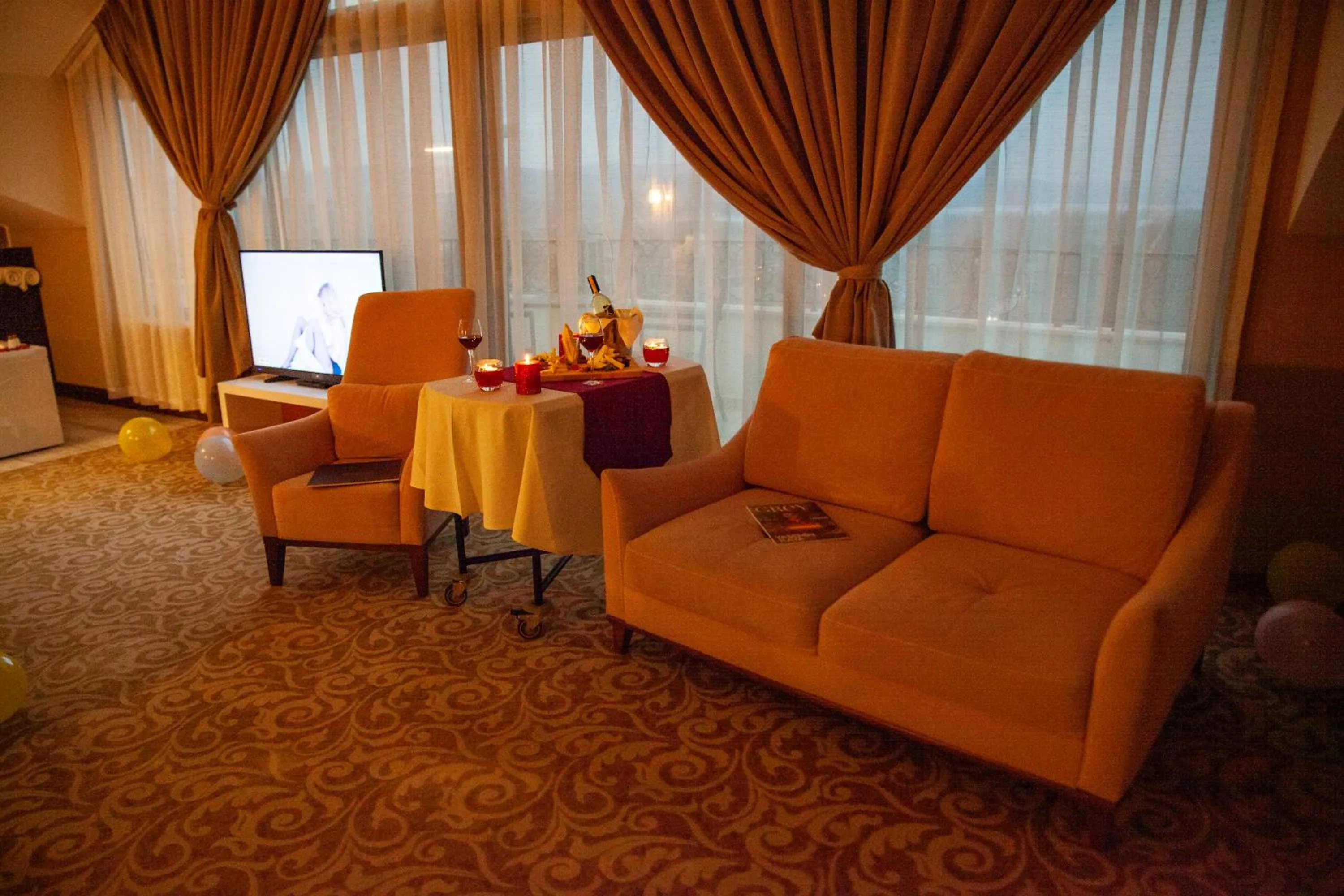 Elgarden Hotel & Spa