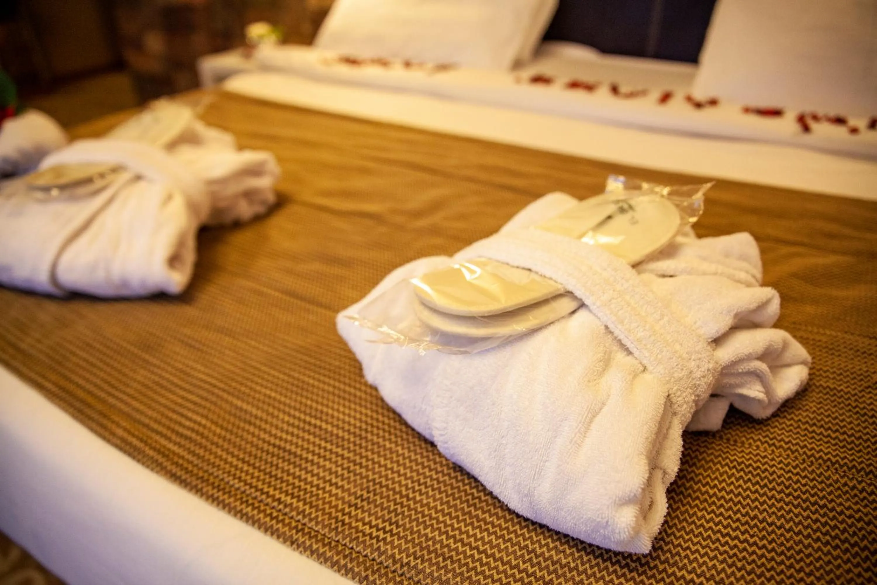 Elgarden Hotel & Spa