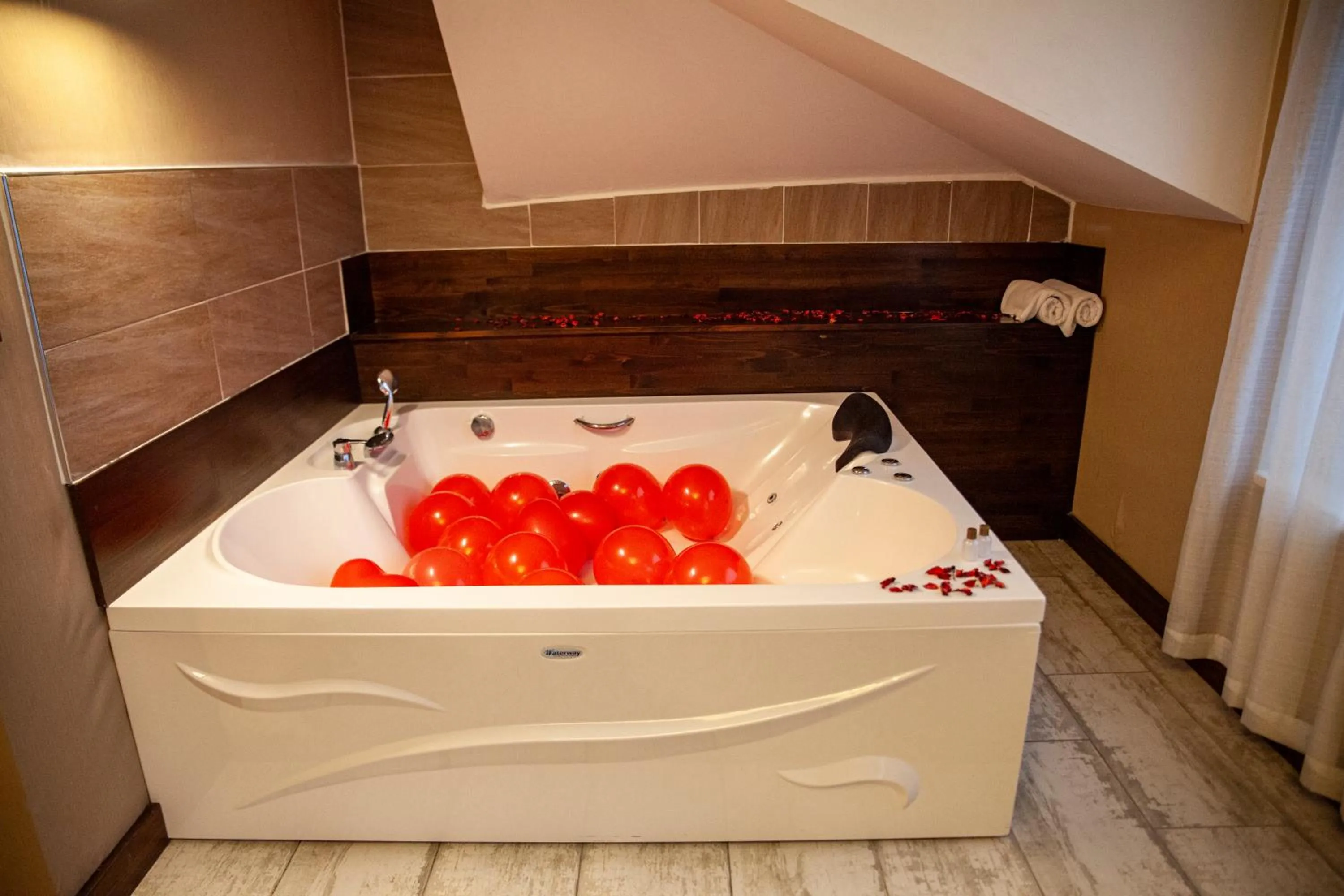 Elgarden Hotel & Spa