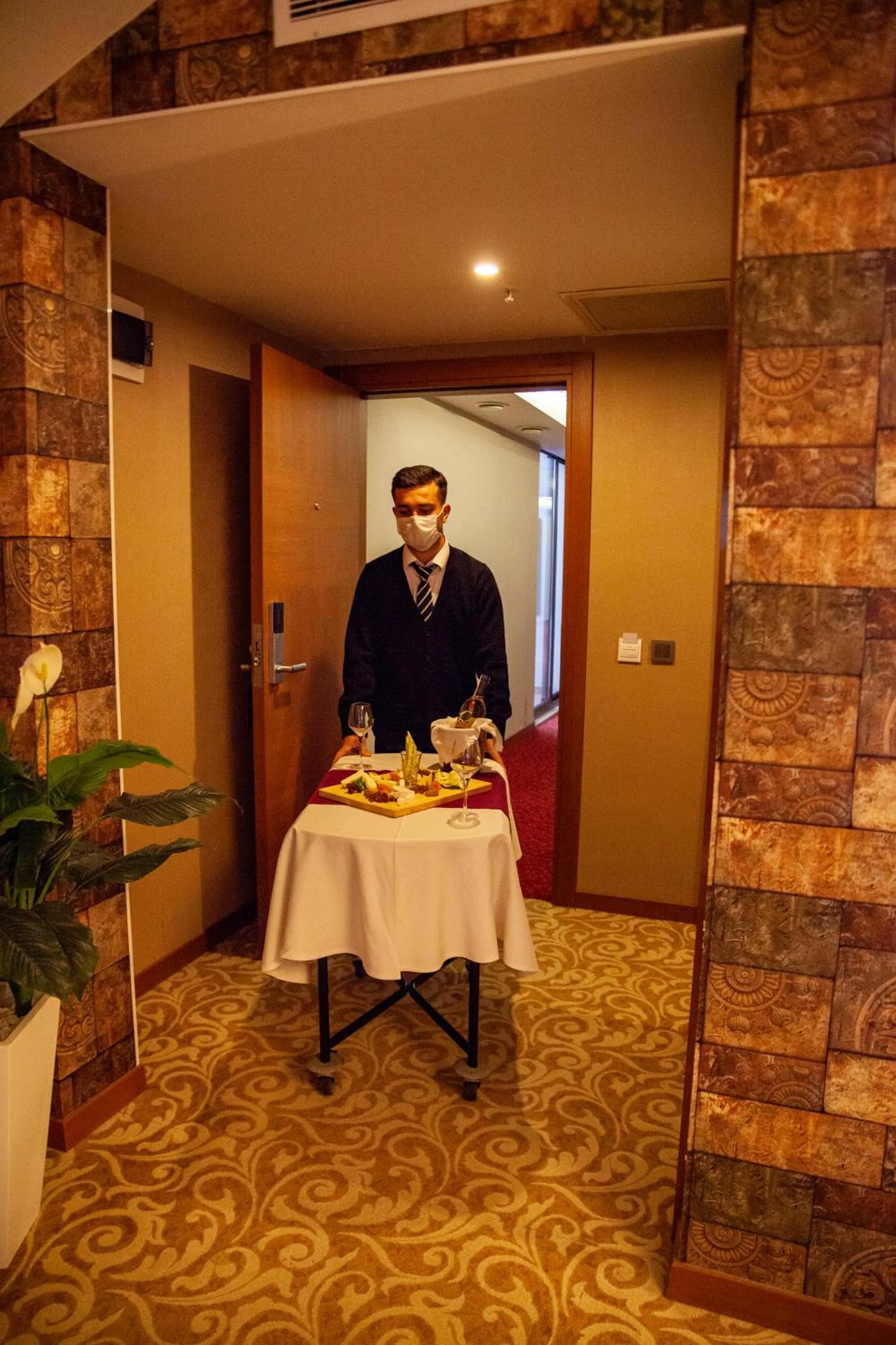 Elgarden Hotel & Spa