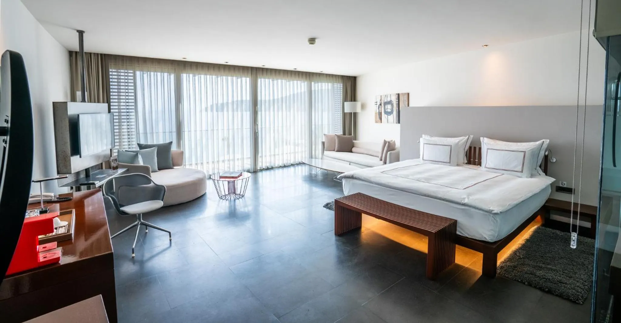 View (from property/room) in Kuum Hotel & Spa