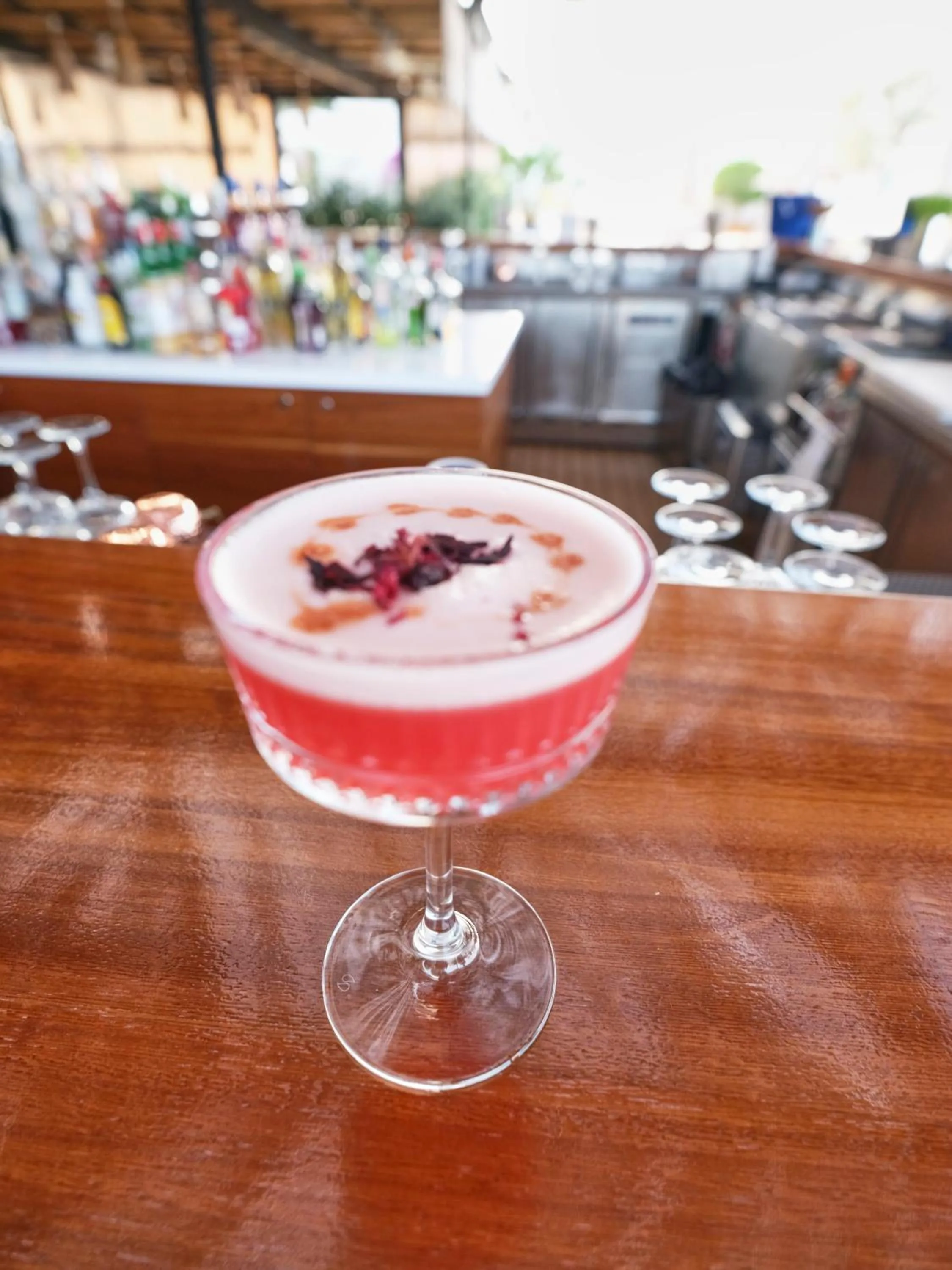 Lounge or bar in Kuum Hotel & Spa