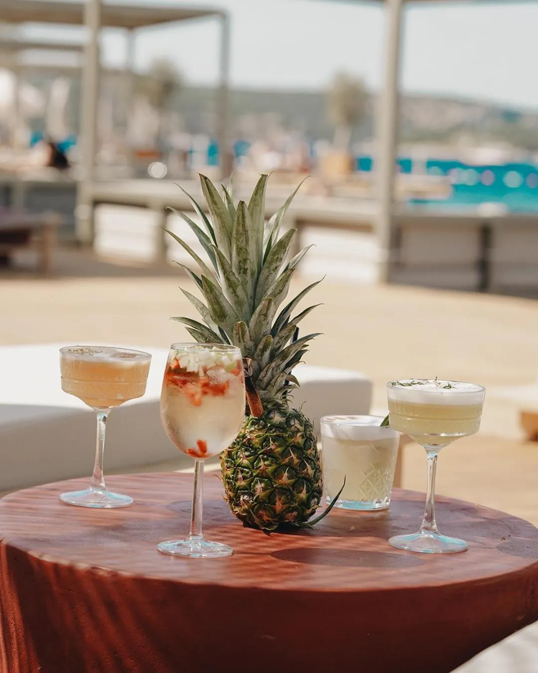 Lounge or bar in Kuum Hotel & Spa