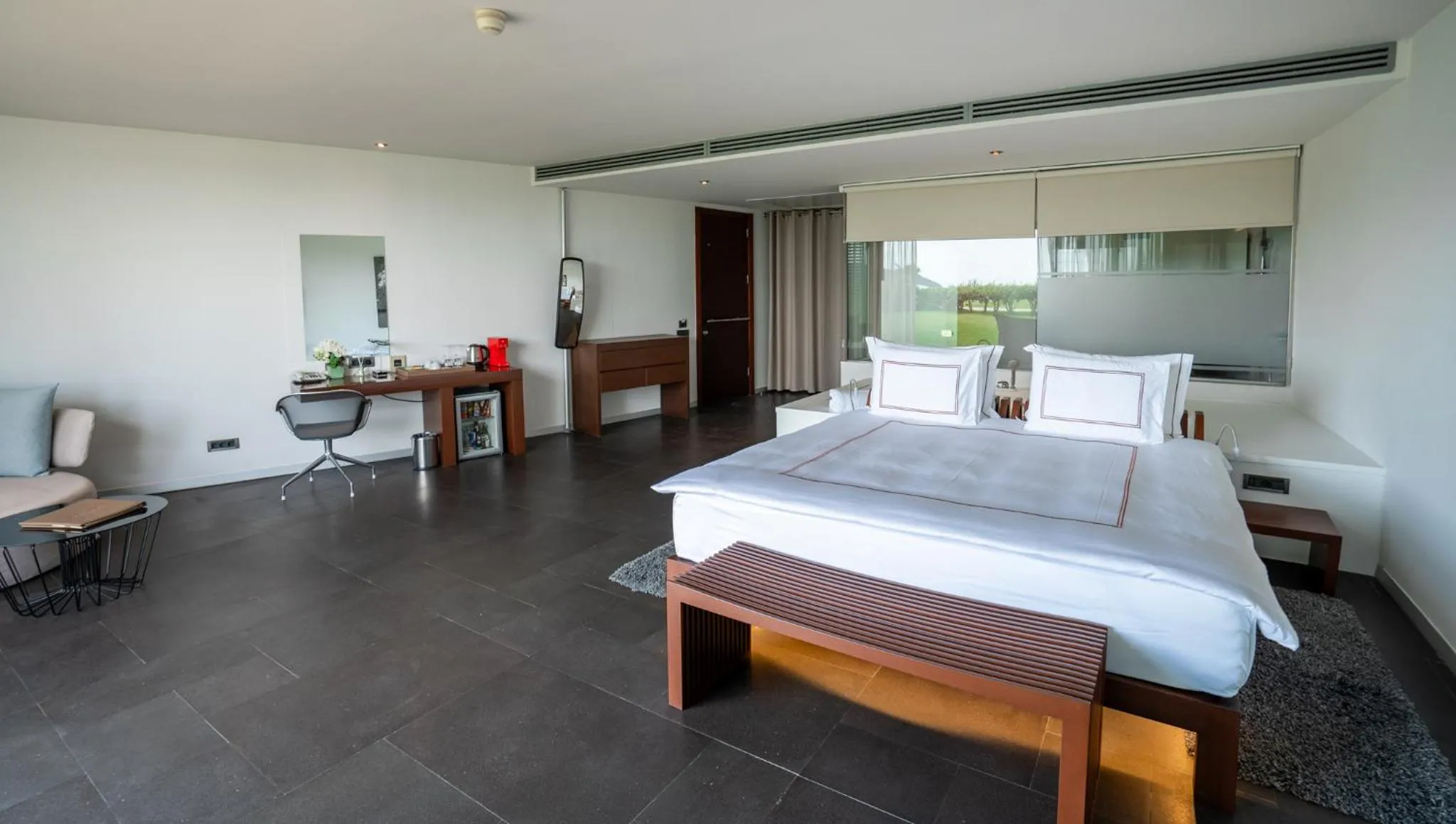 View (from property/room) in Kuum Hotel & Spa