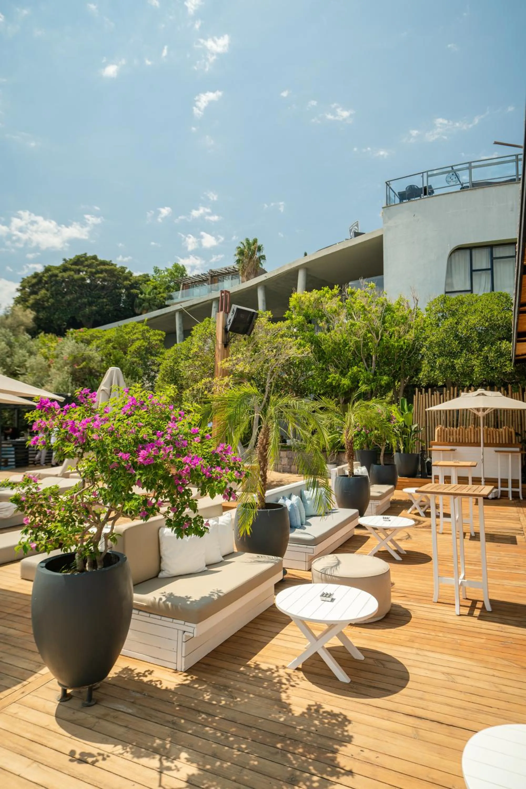 Food and drinks in Kuum Hotel & Spa