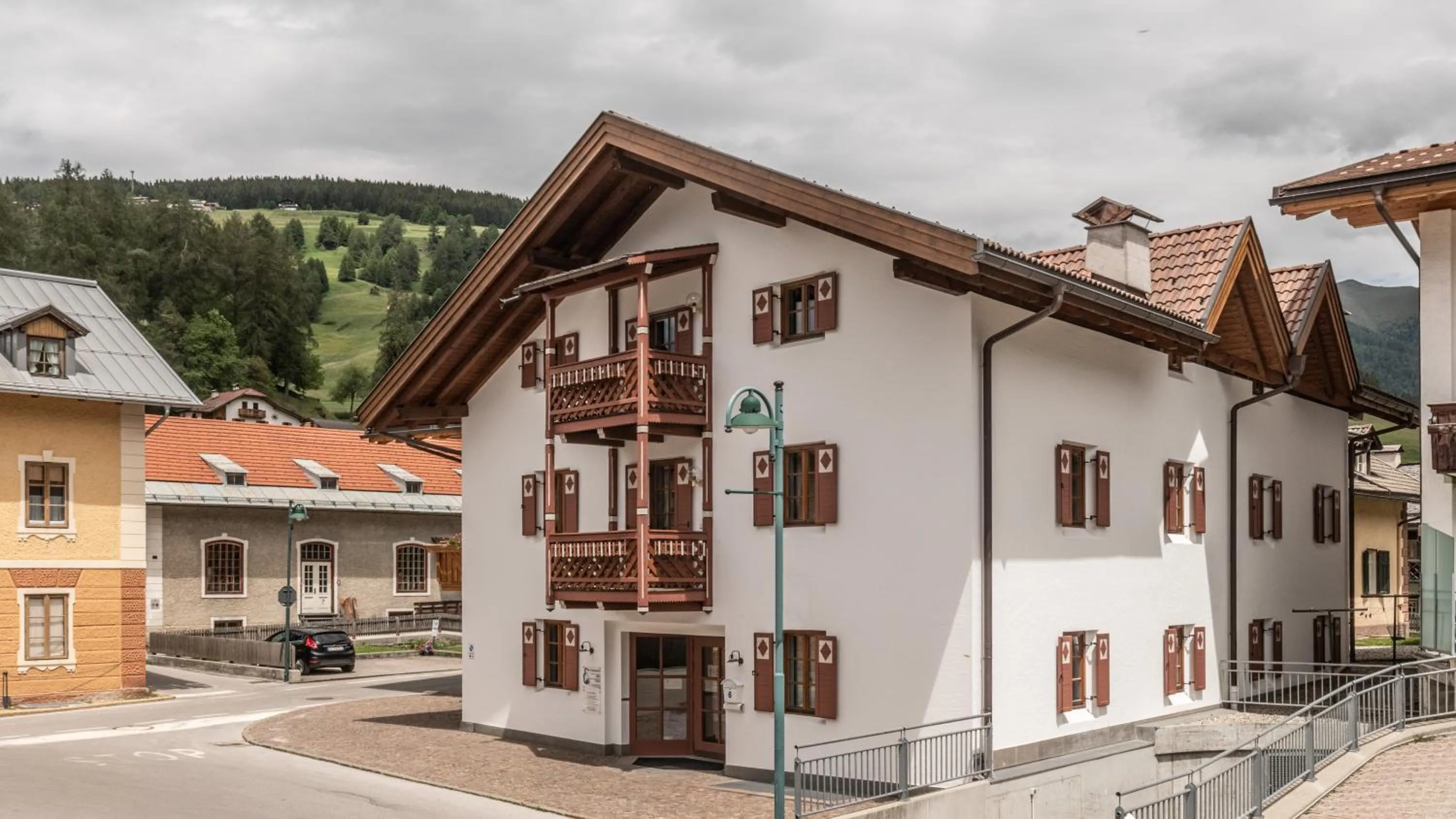 Villa Santer