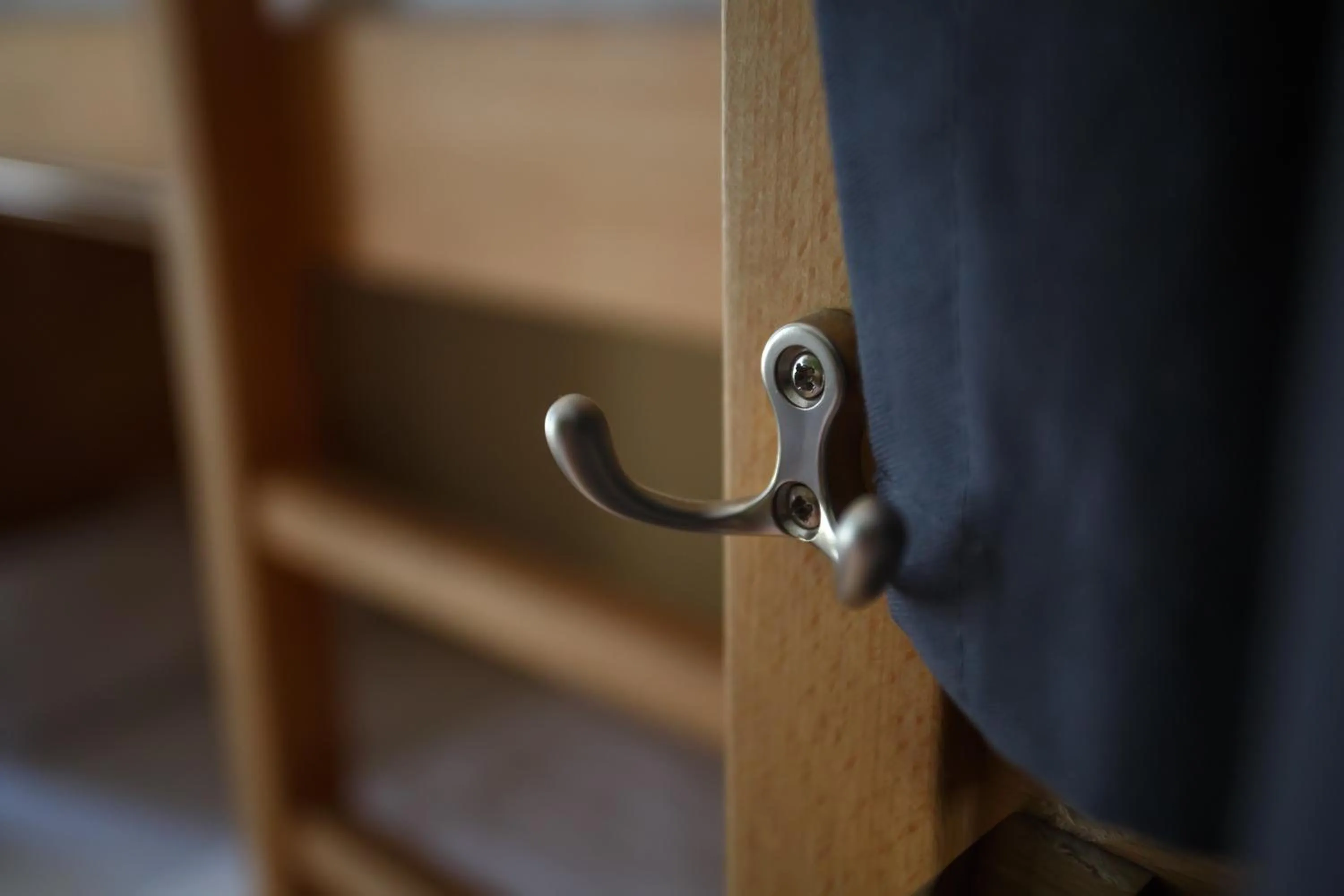 Decorative detail in Safestay Warsaw Old Town