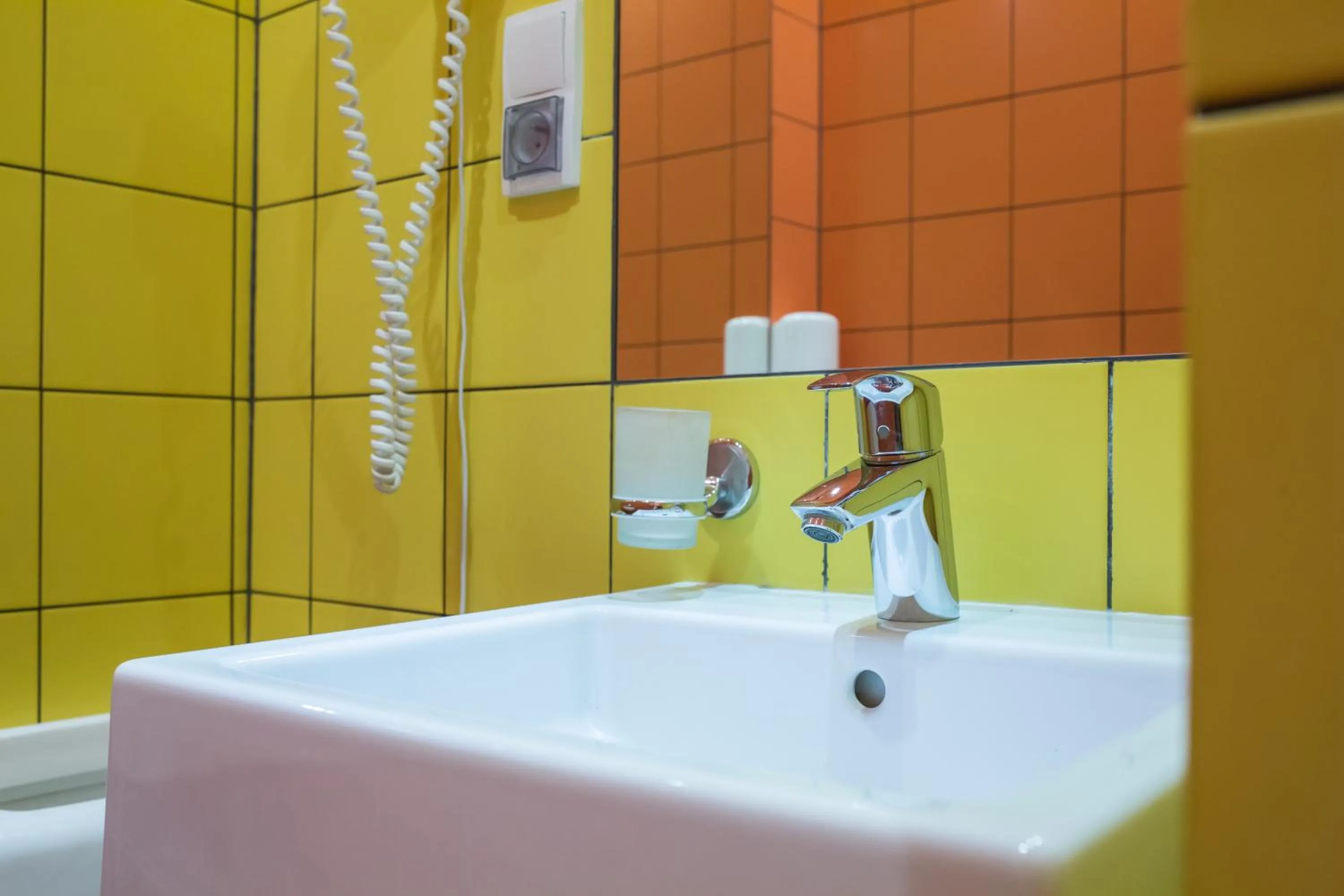 Other in Safestay Warsaw Old Town