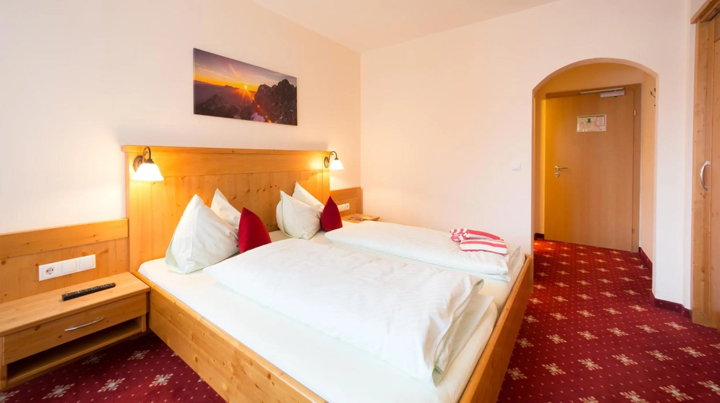 Pension Steiermark