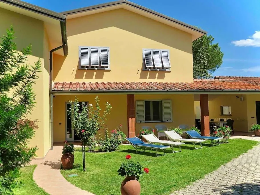 Villa Parenti