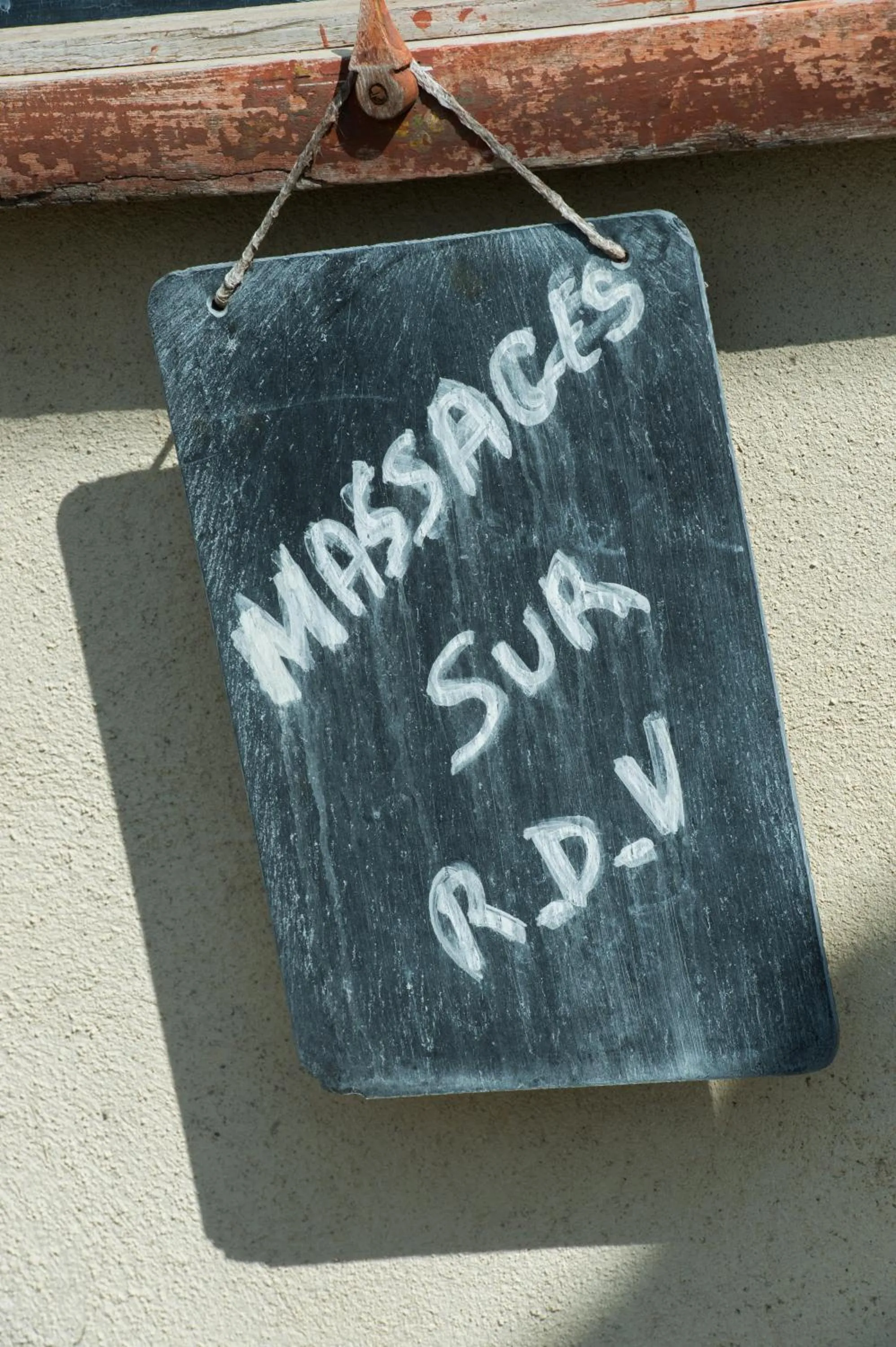 Massage in Les Carmes and spa