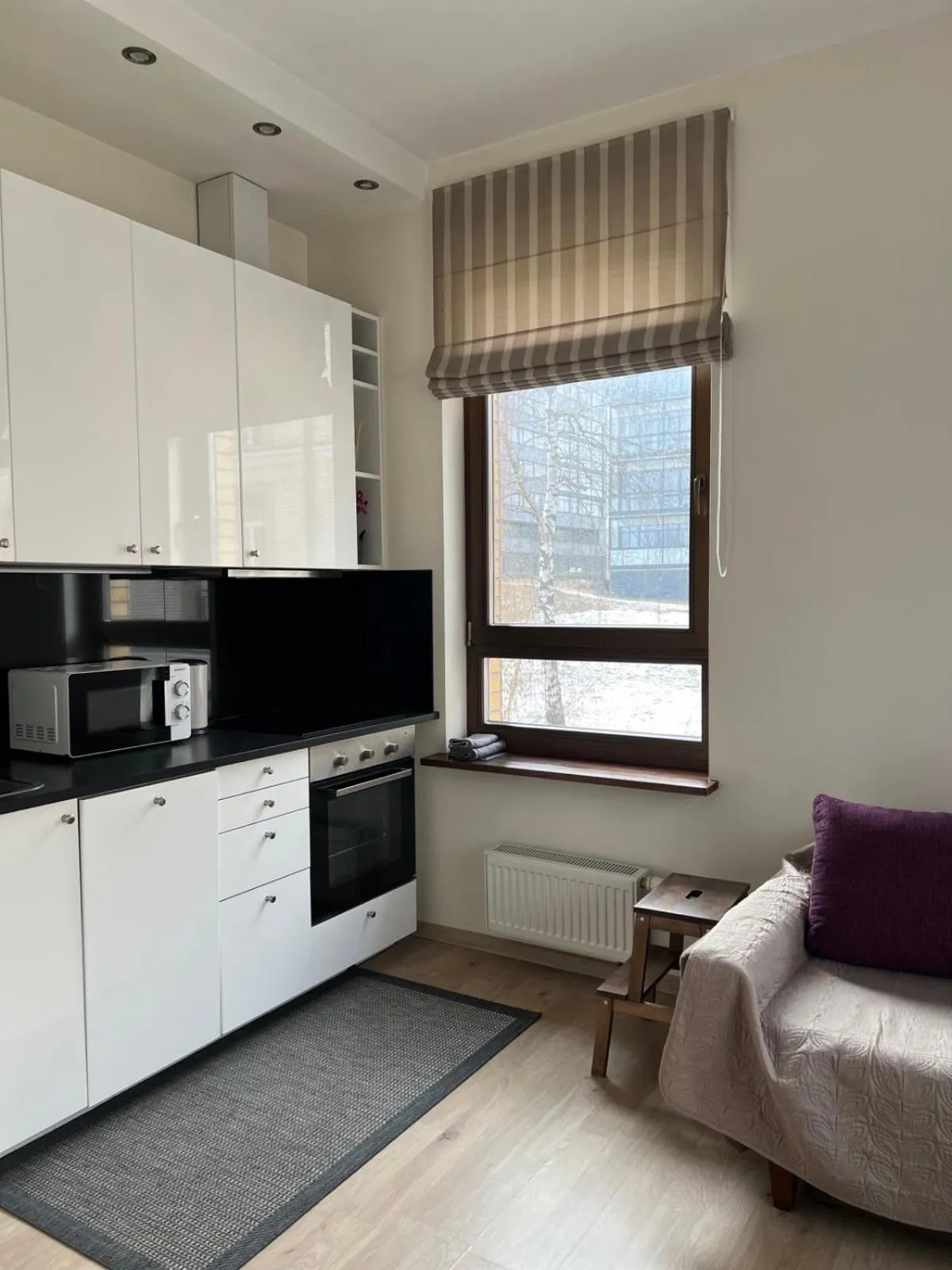 Apartment Vilnius Old Town