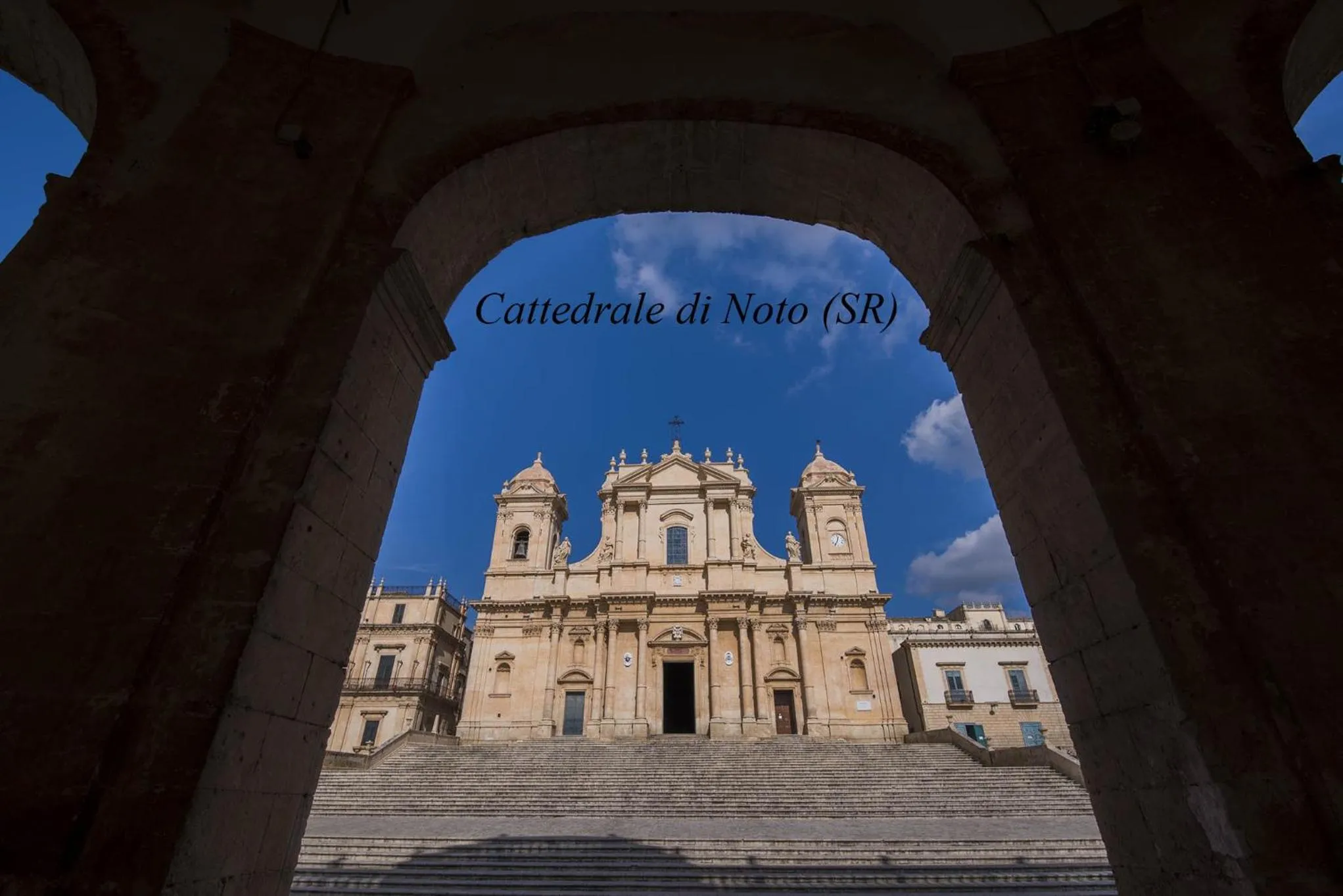 Off site in La Casa Dei Sogni