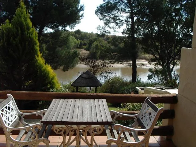 Riverside Lodge & Conference Center