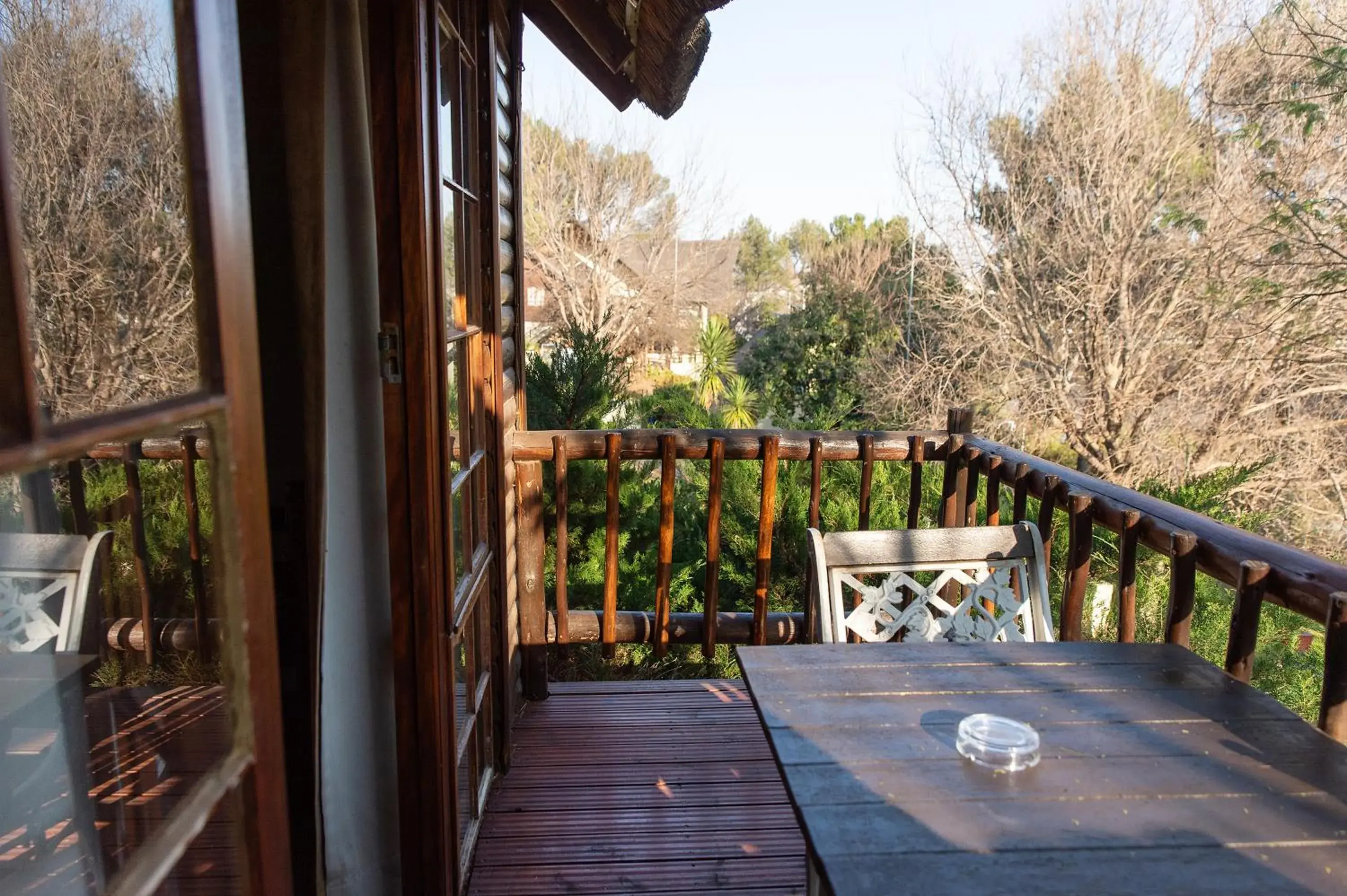 Budget Twin Room in Riverside Lodge & Conference Center Budget Twin Room in Riverside Lodge & Conference Center