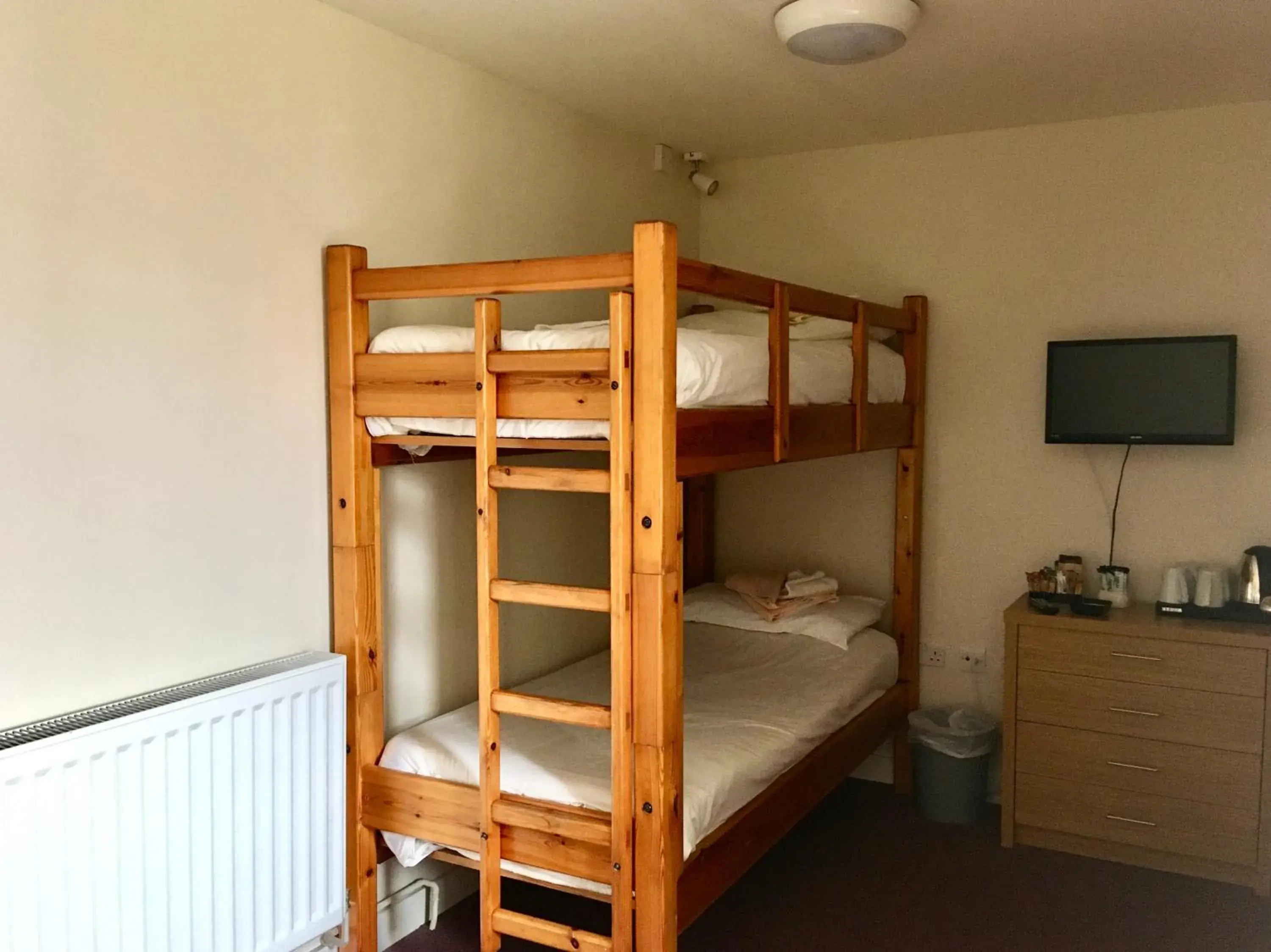 Family Room in Ludlow Mascall Centre Family Room in Ludlow Mascall Centre