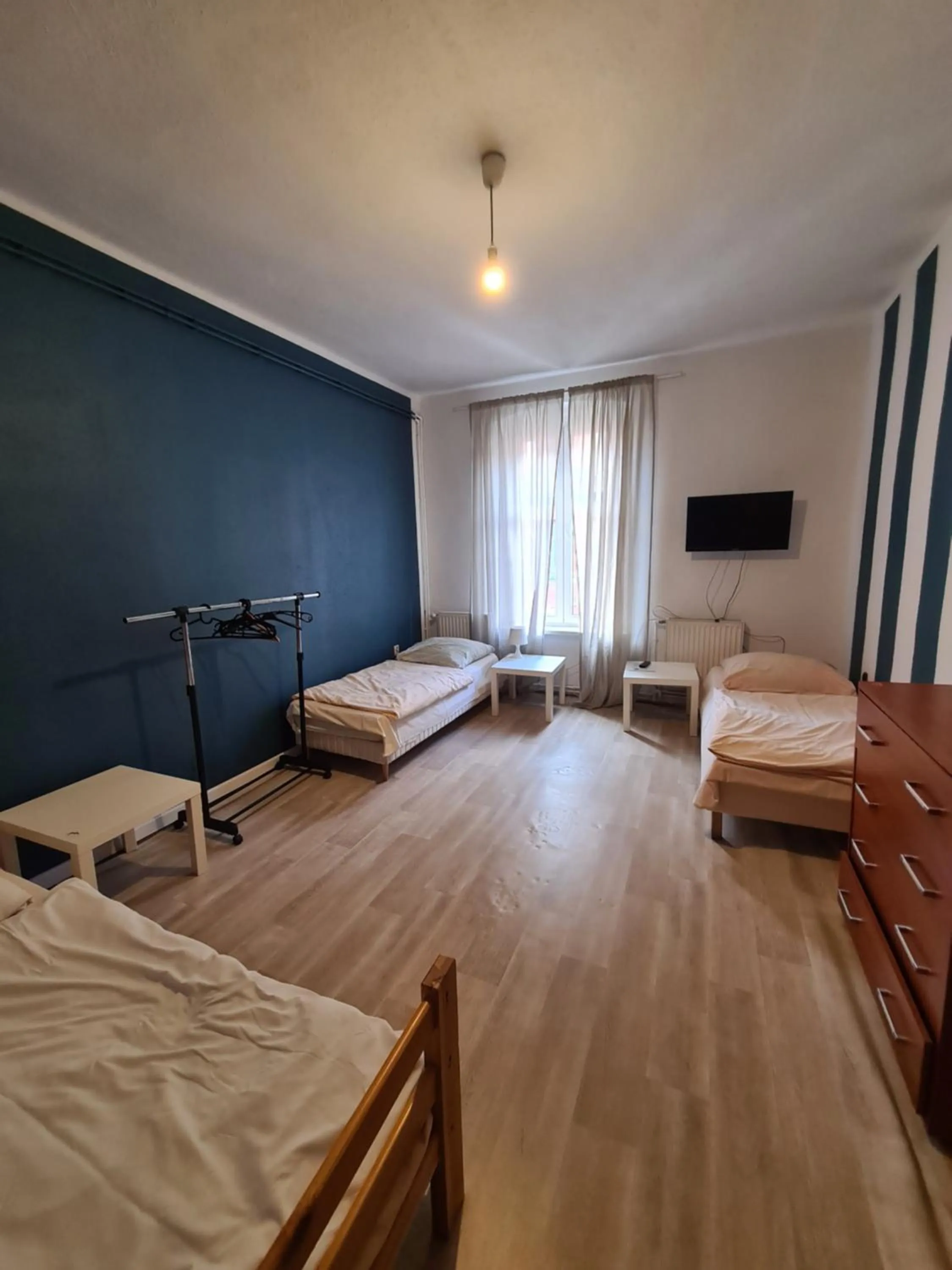 Photo of the whole room in Kaktus Guest House