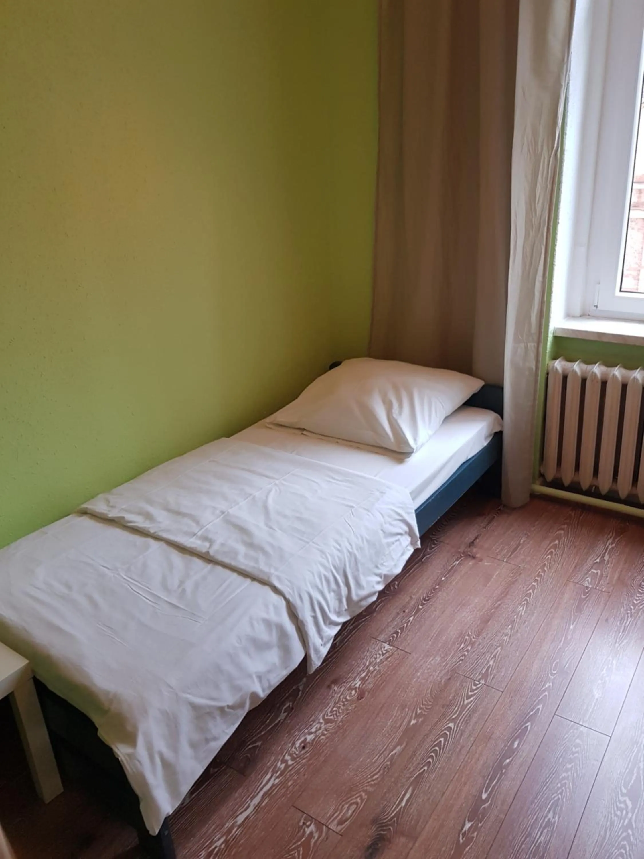 Photo of the whole room in Kaktus Guest House