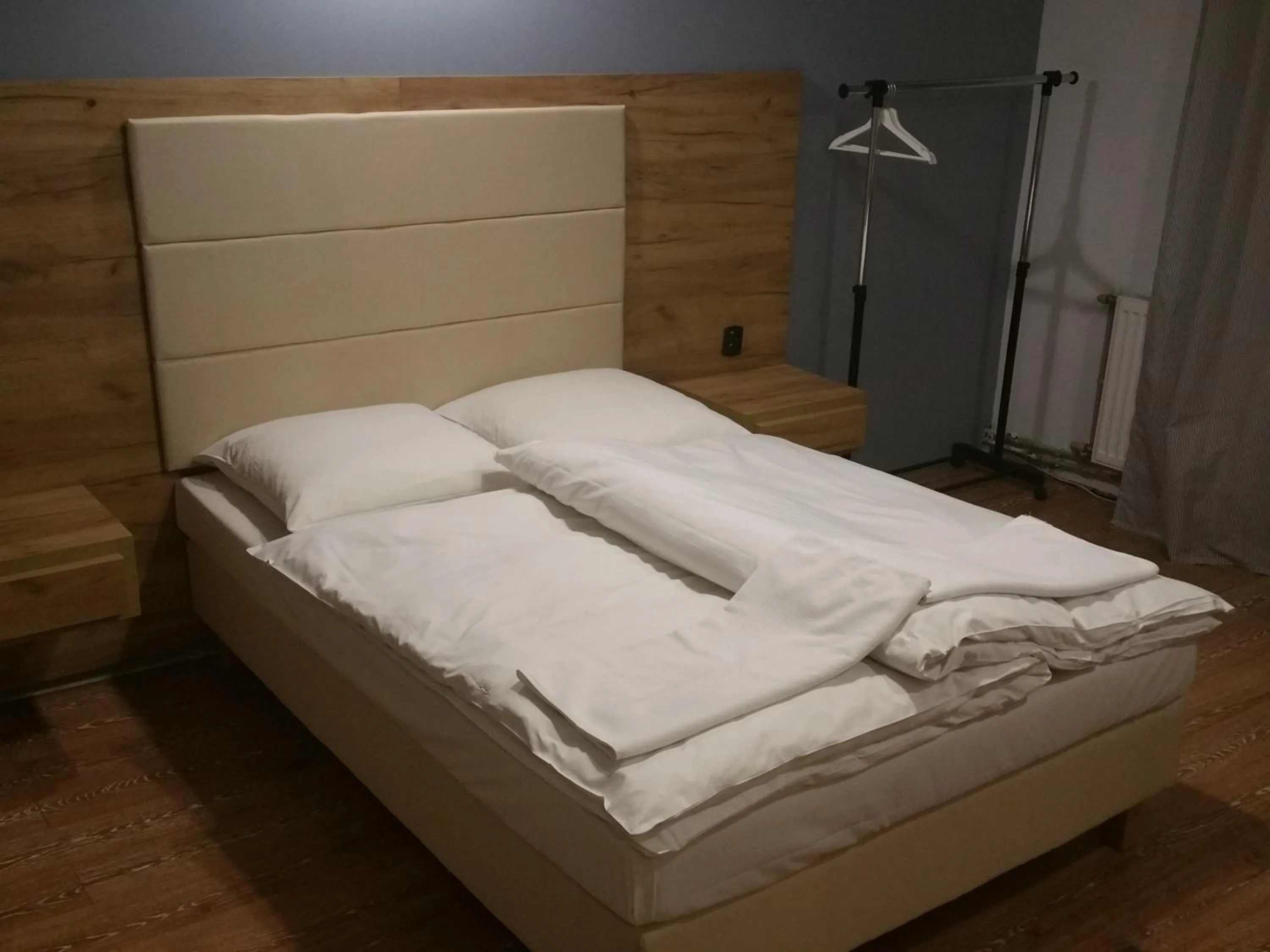 Photo of the whole room in Kaktus Guest House