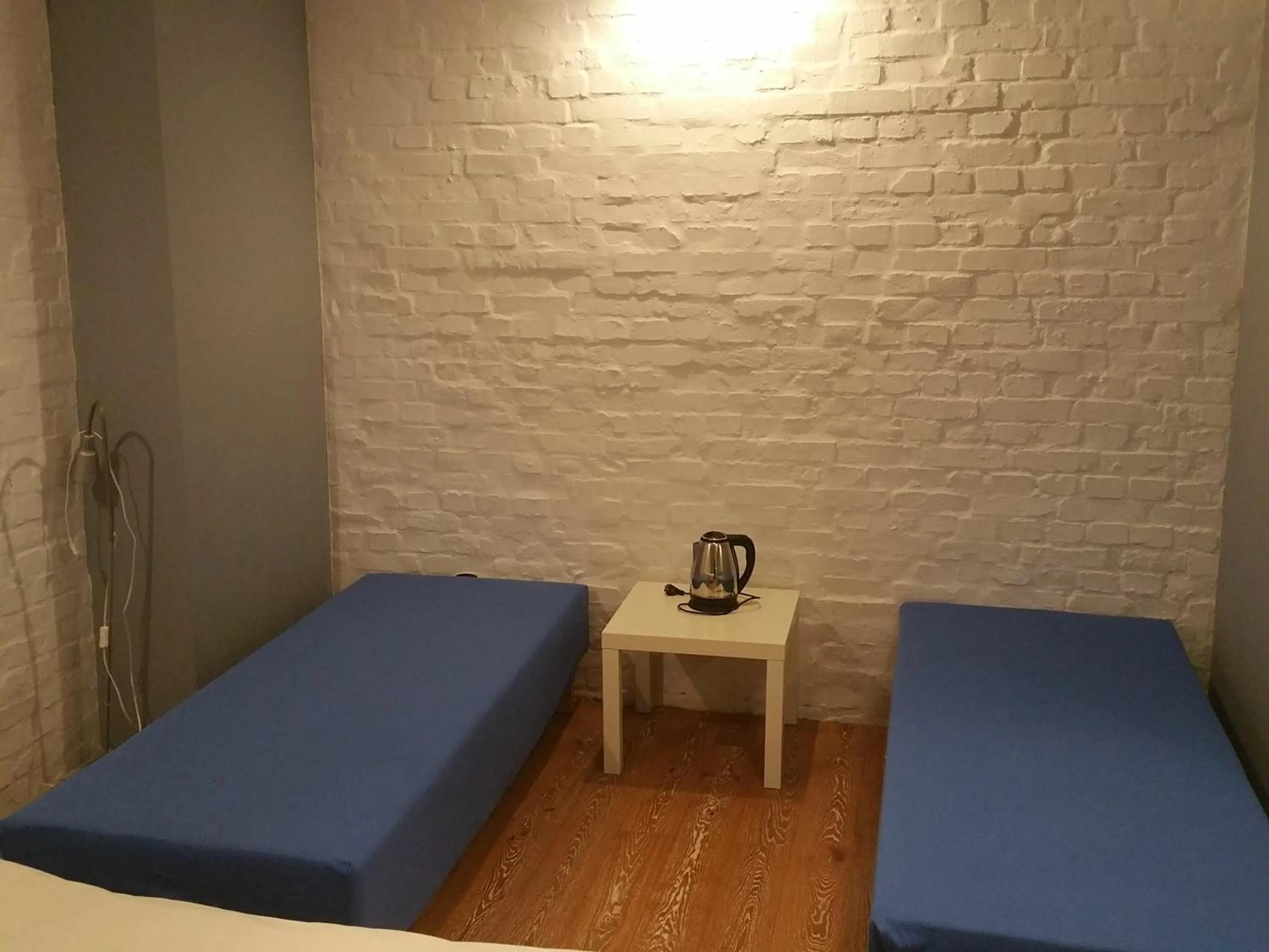 Photo of the whole room in Kaktus Guest House