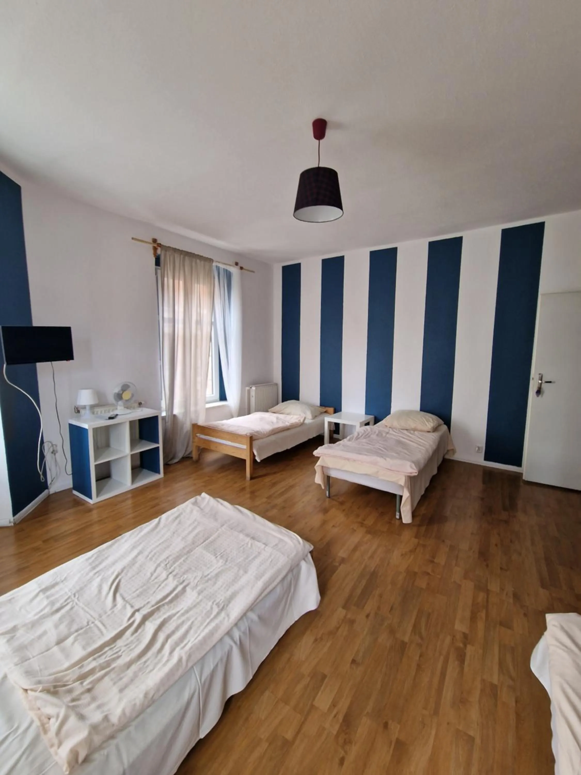 Photo of the whole room in Kaktus Guest House